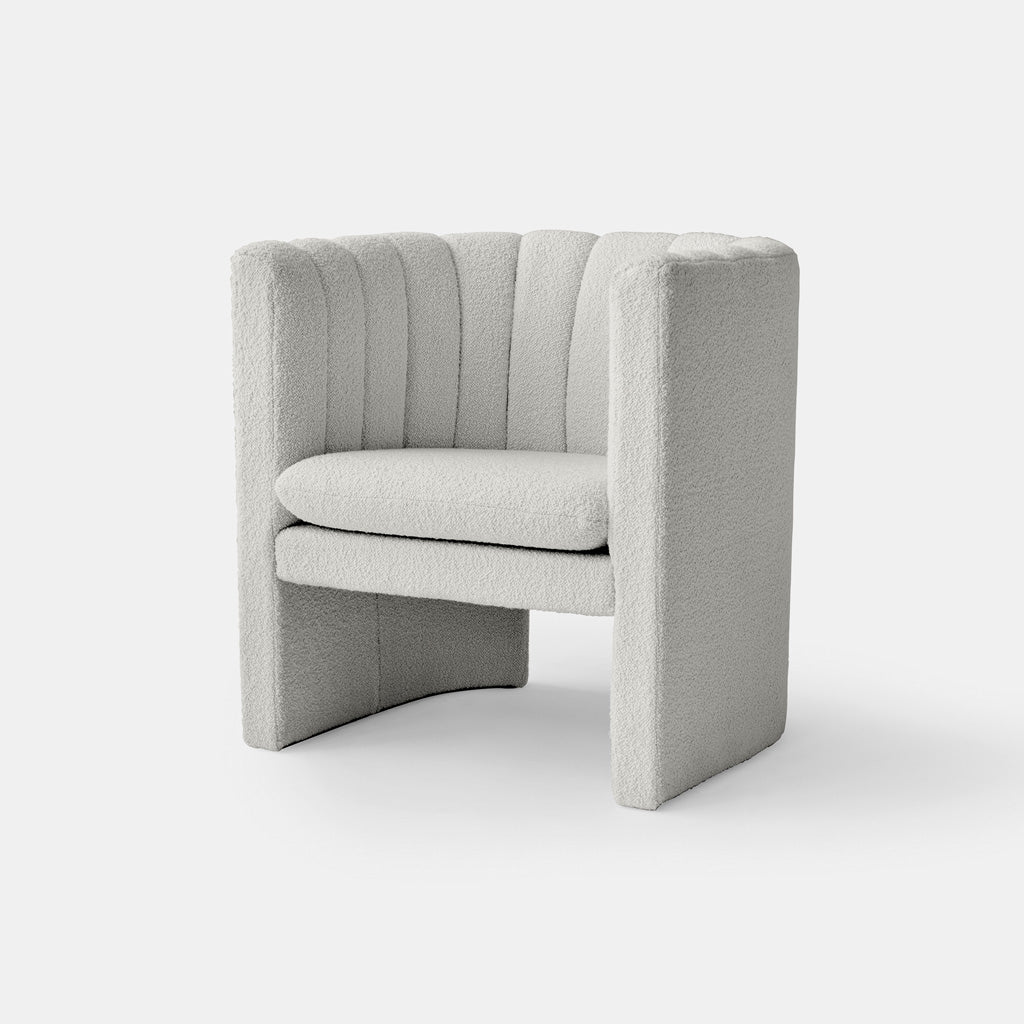 Loafer Armchair SC23 - Monologue London