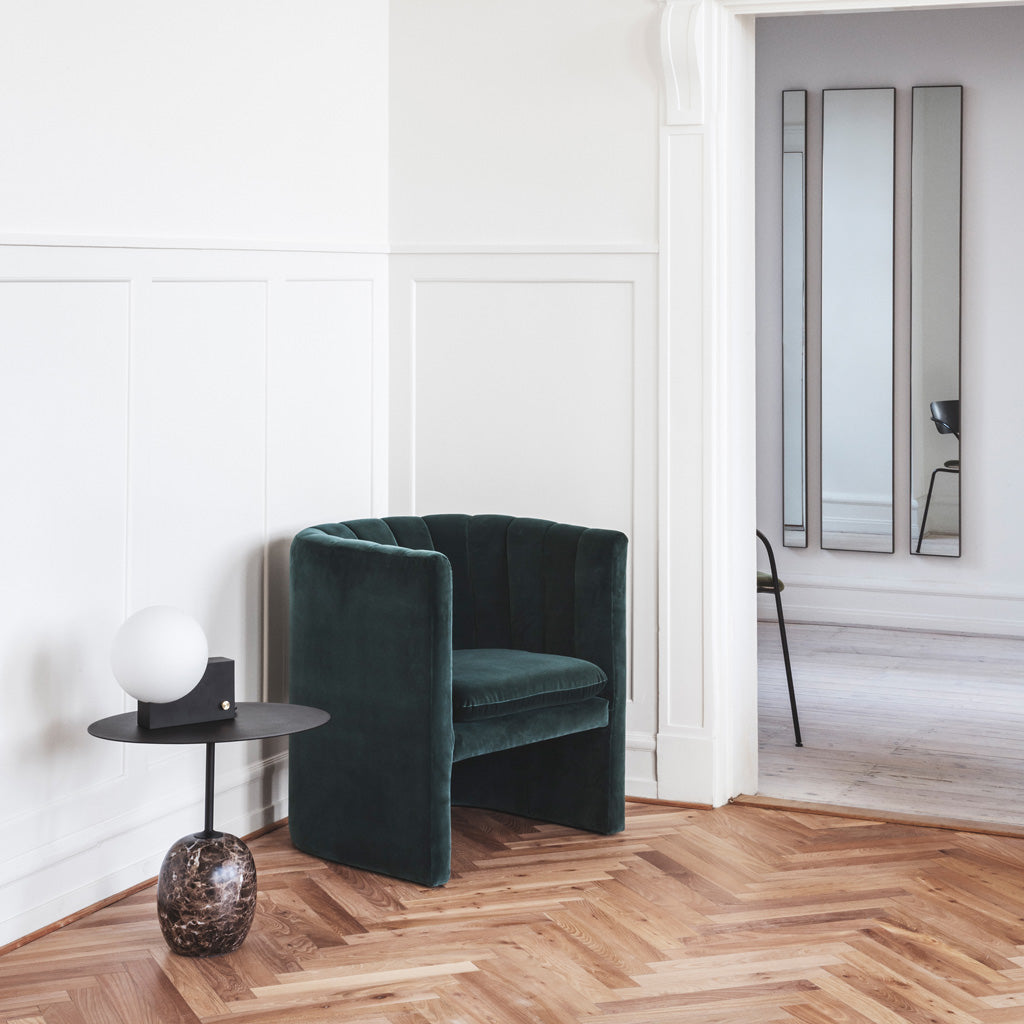 SHY1 Journey Table Lamp - Monologue London