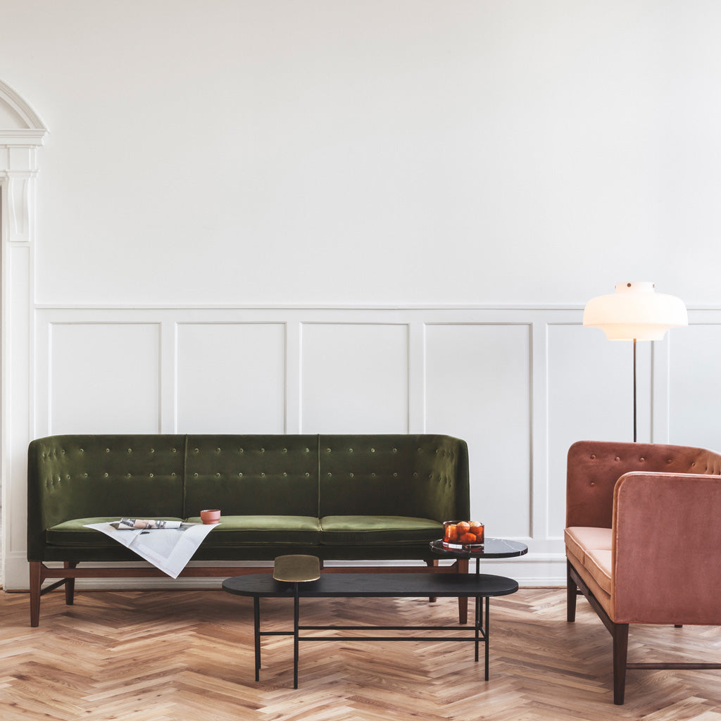 Copenhagen Floor Lamp SC14 - Monologue London