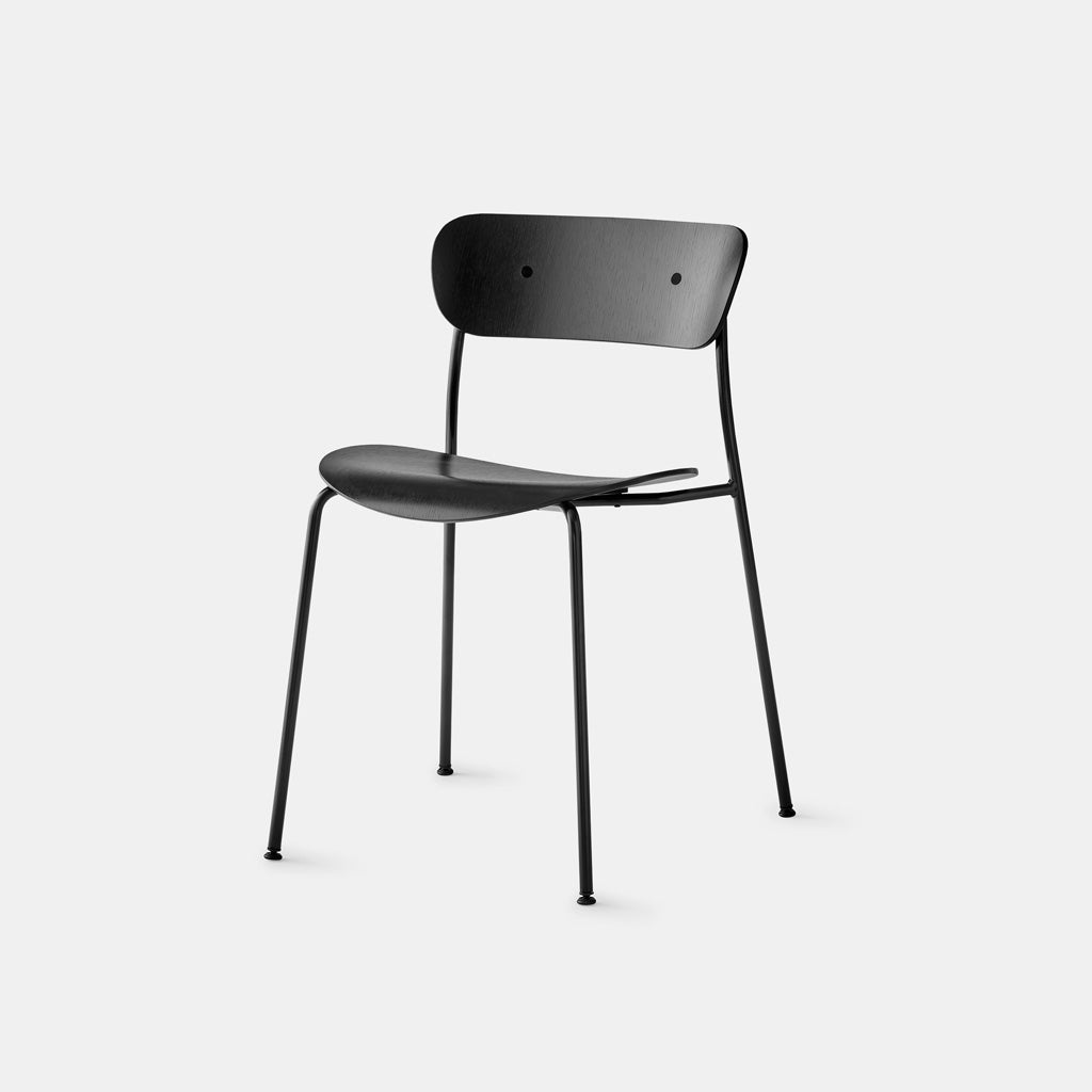Pavilion Chair AV1 - Set of 2 - Monologue London