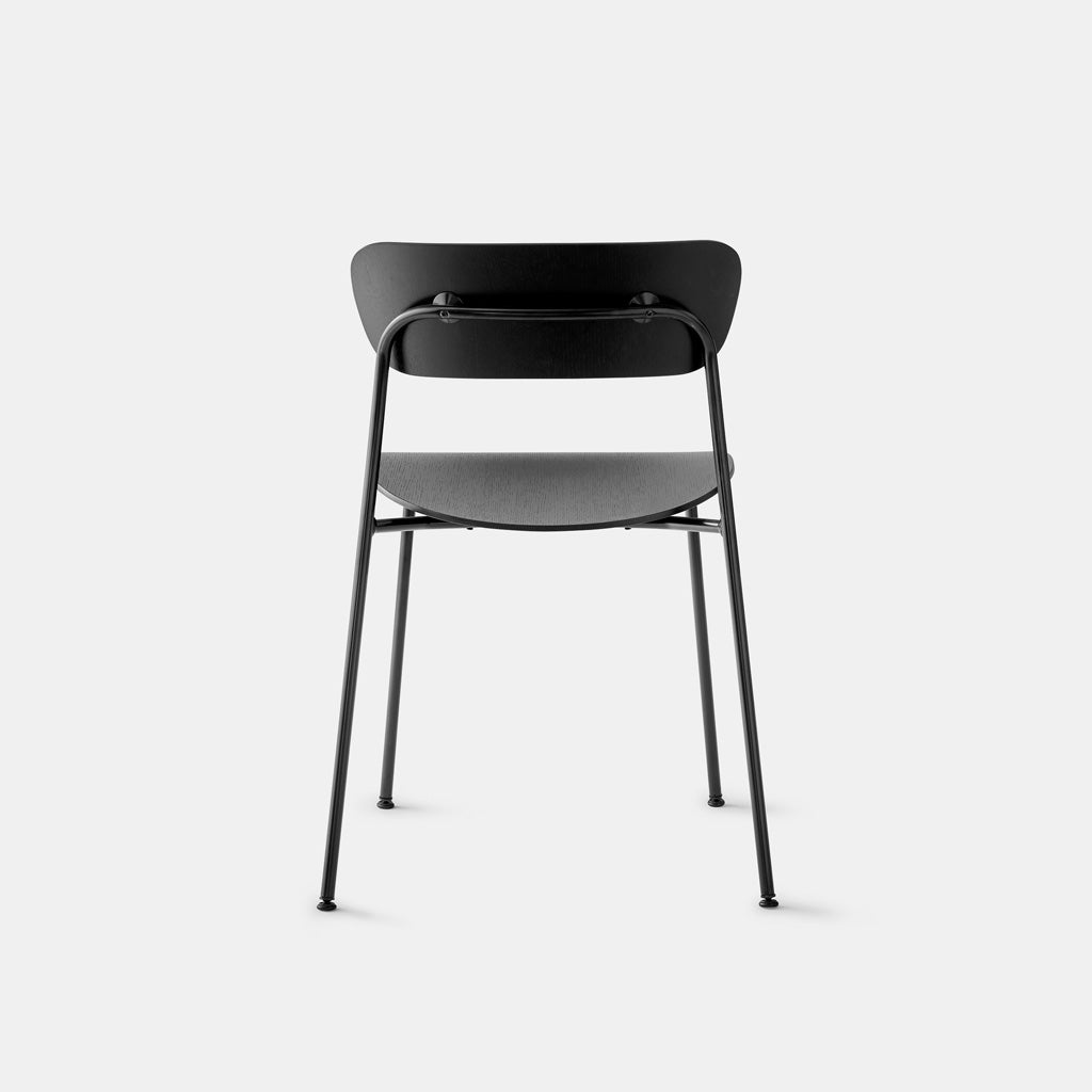 Pavilion Chair AV1 - Set of 2 - Monologue London
