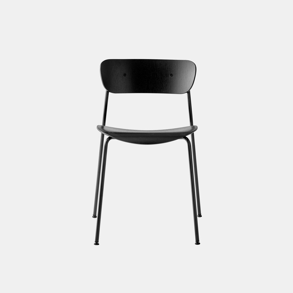 Pavilion Chair AV1 - Set of 2 - Monologue London