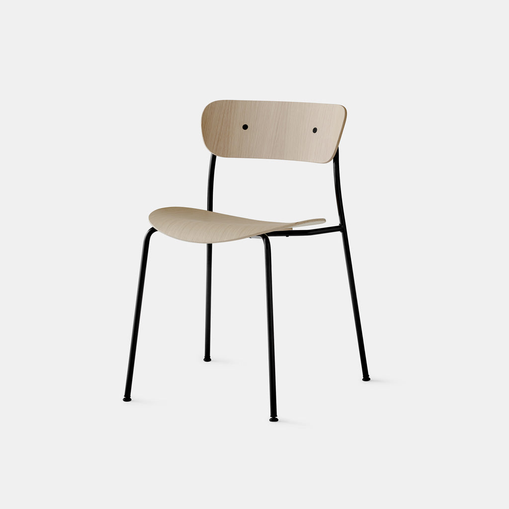 Pavilion Chair AV1 - Set of 2 - Monologue London
