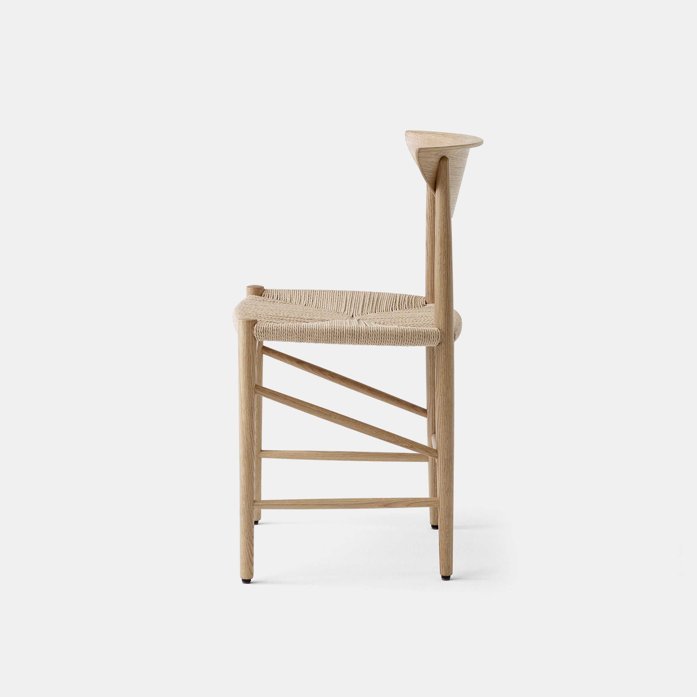 Drawn Chair HM3 - Monologue London