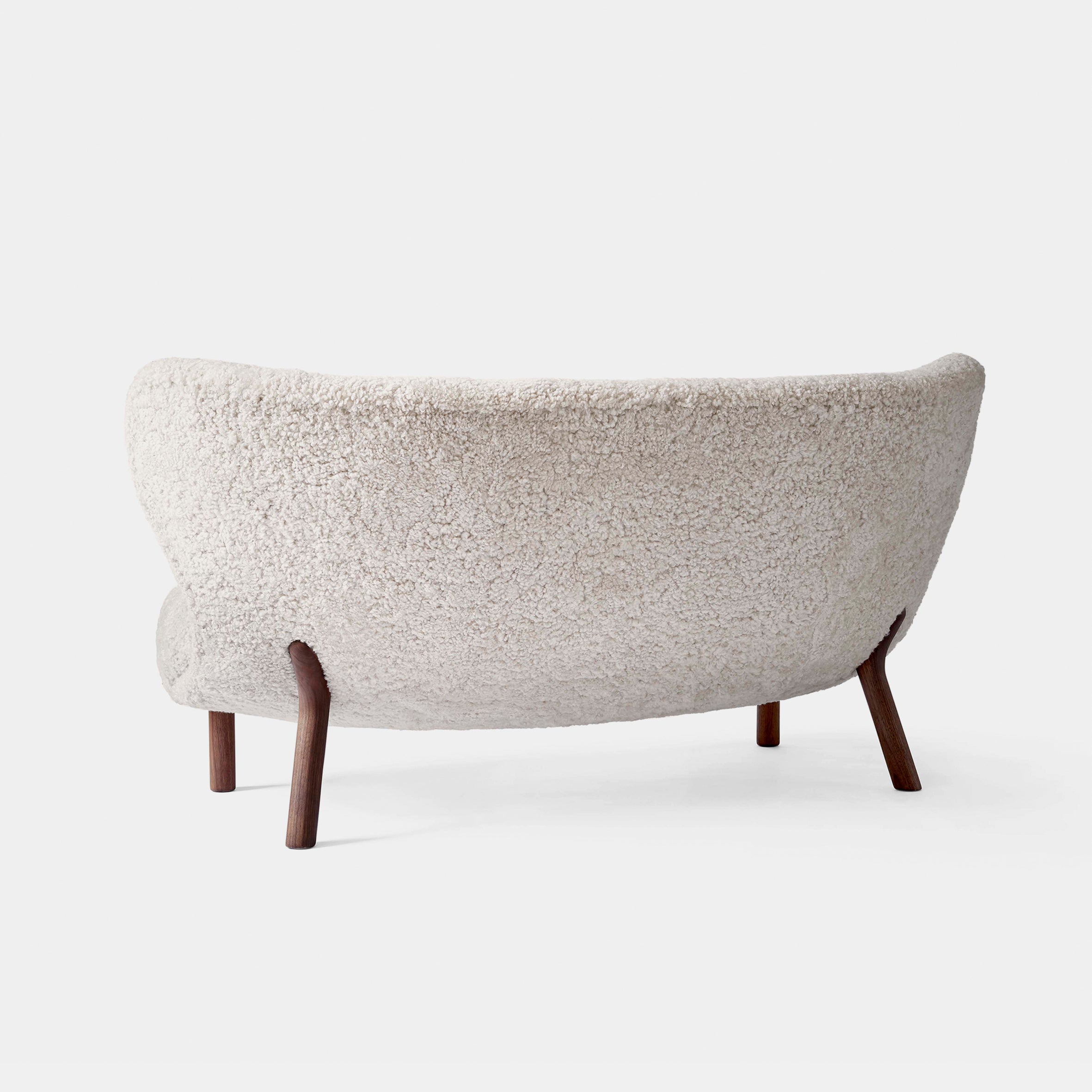Little Petra Sofa VB2 - Sheepskin - Monologue London