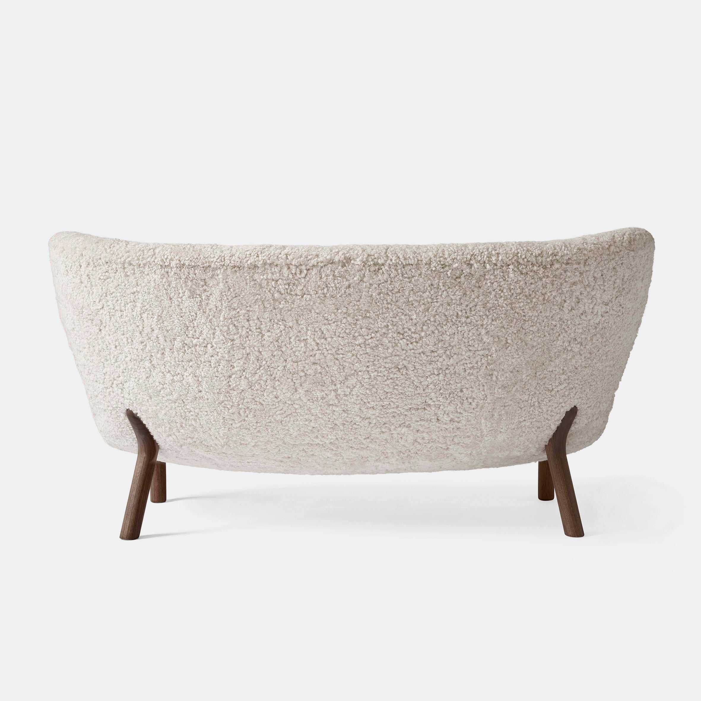 Little Petra Sofa VB2 - Sheepskin - Monologue London