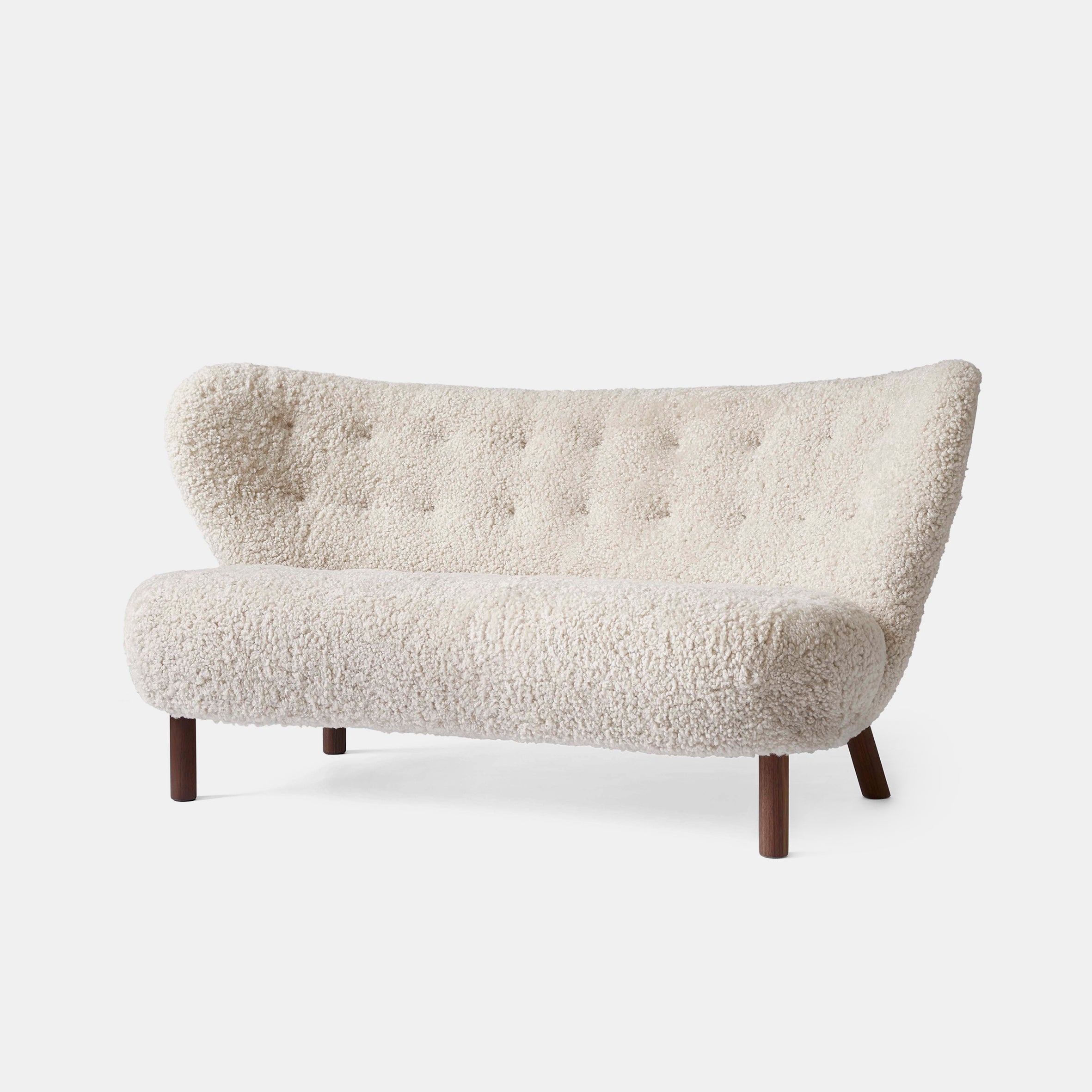 Little Petra Sofa VB2 - Sheepskin - Monologue London