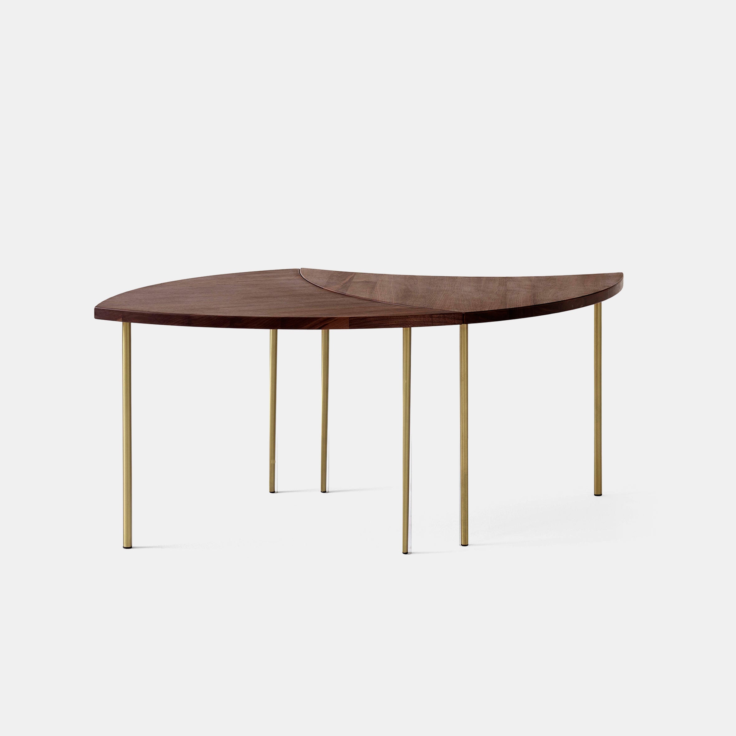 Pinwheel Table HM7 - Monologue London