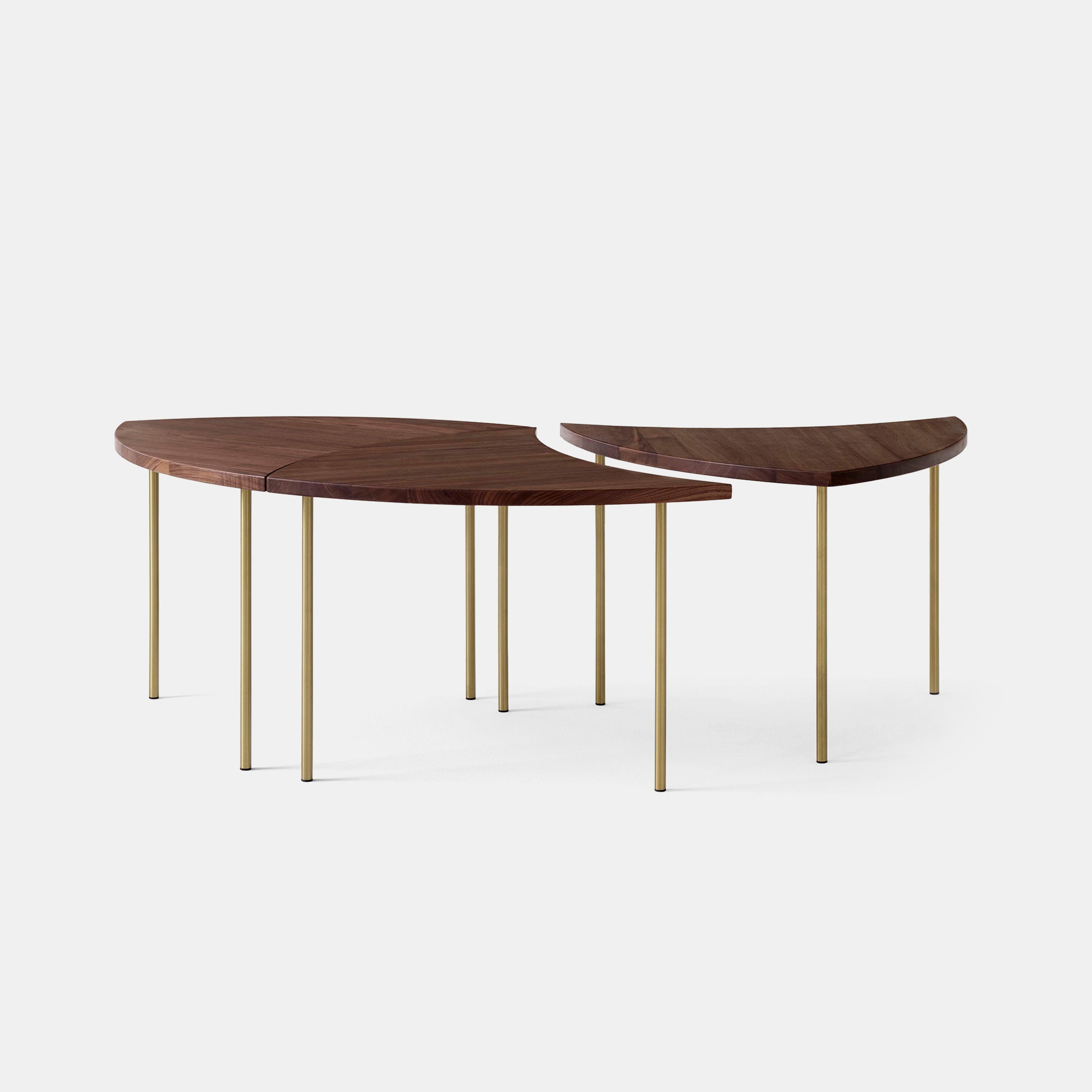 Pinwheel Table HM7 - Monologue London