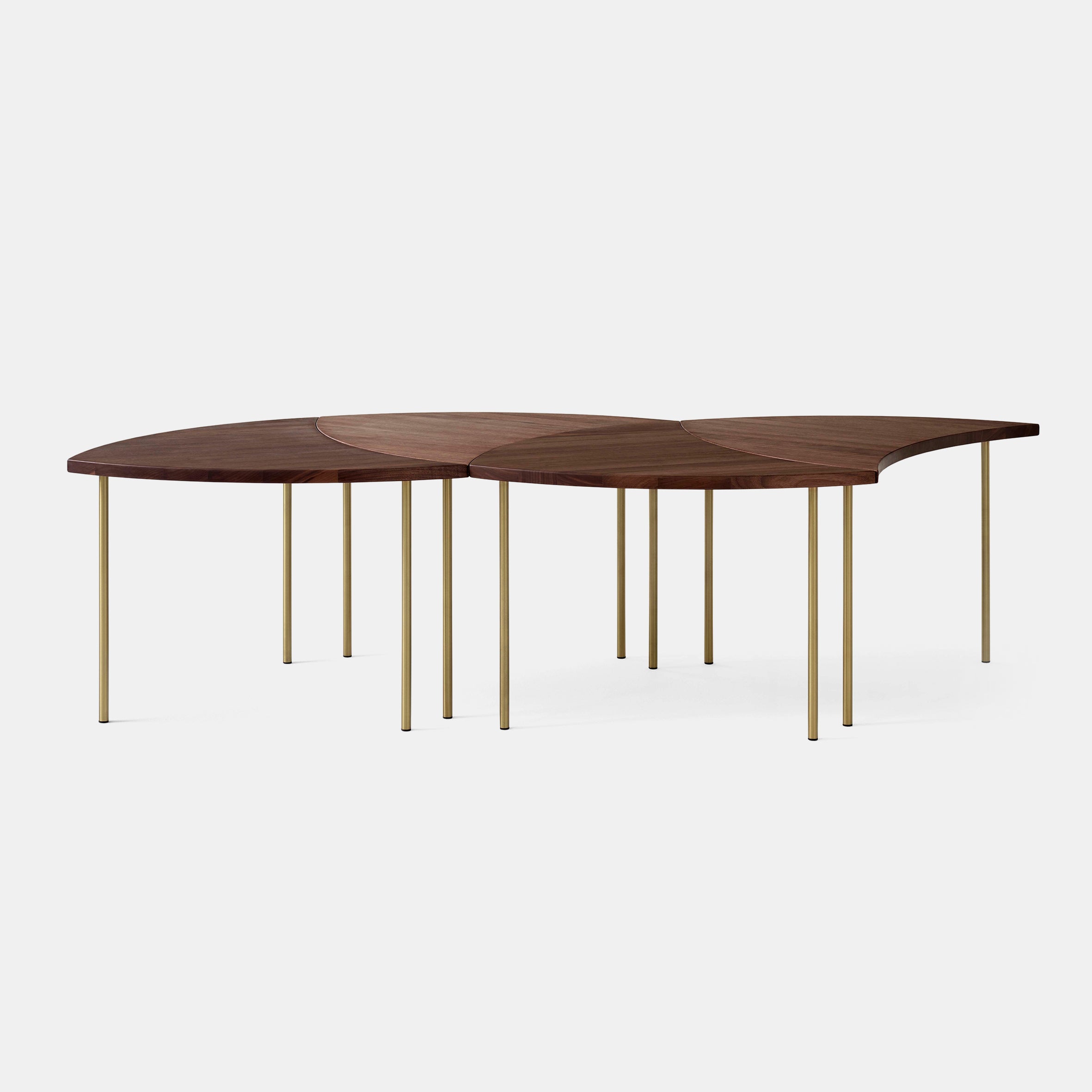 Pinwheel Table HM7 - Monologue London