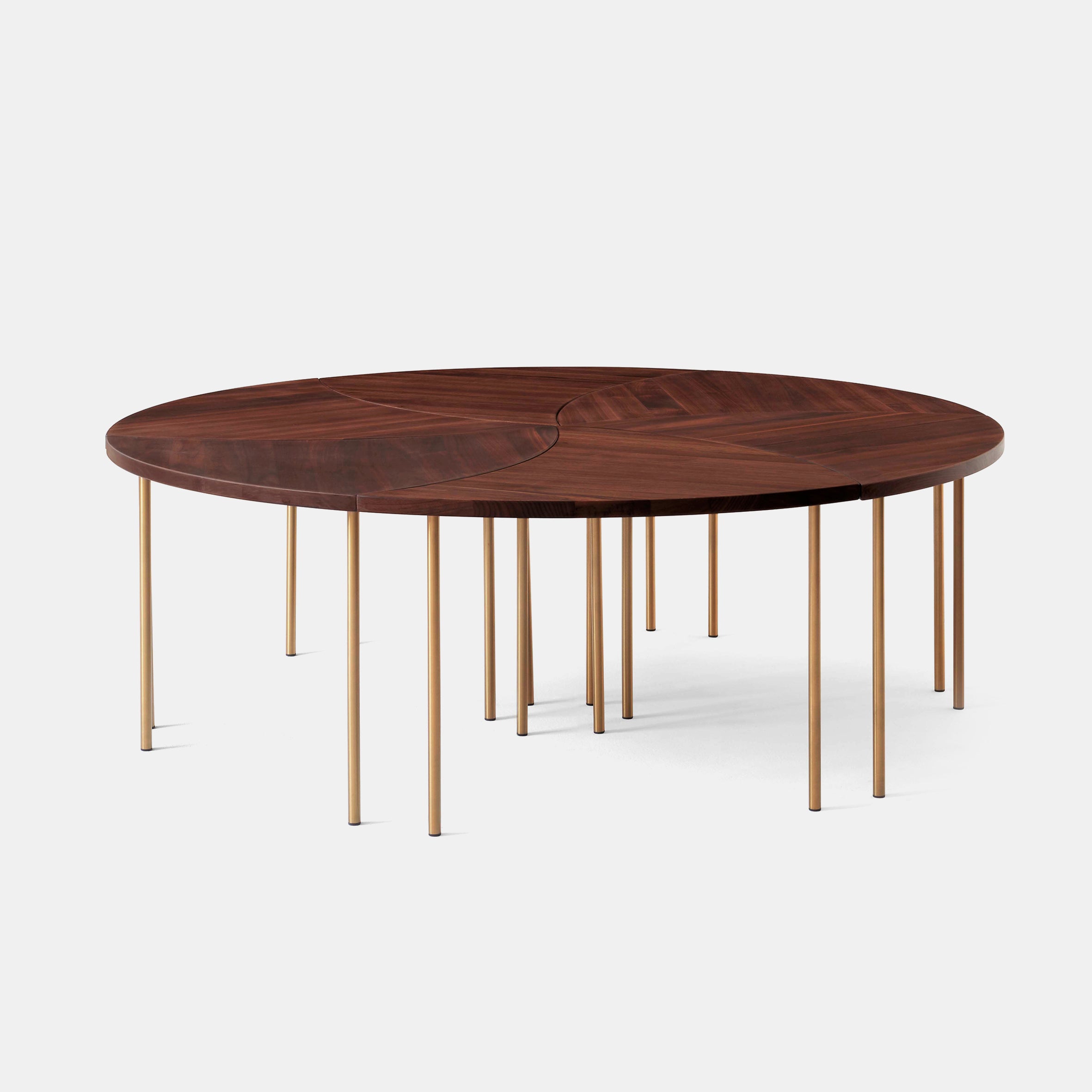 Pinwheel Table HM7 - Monologue London