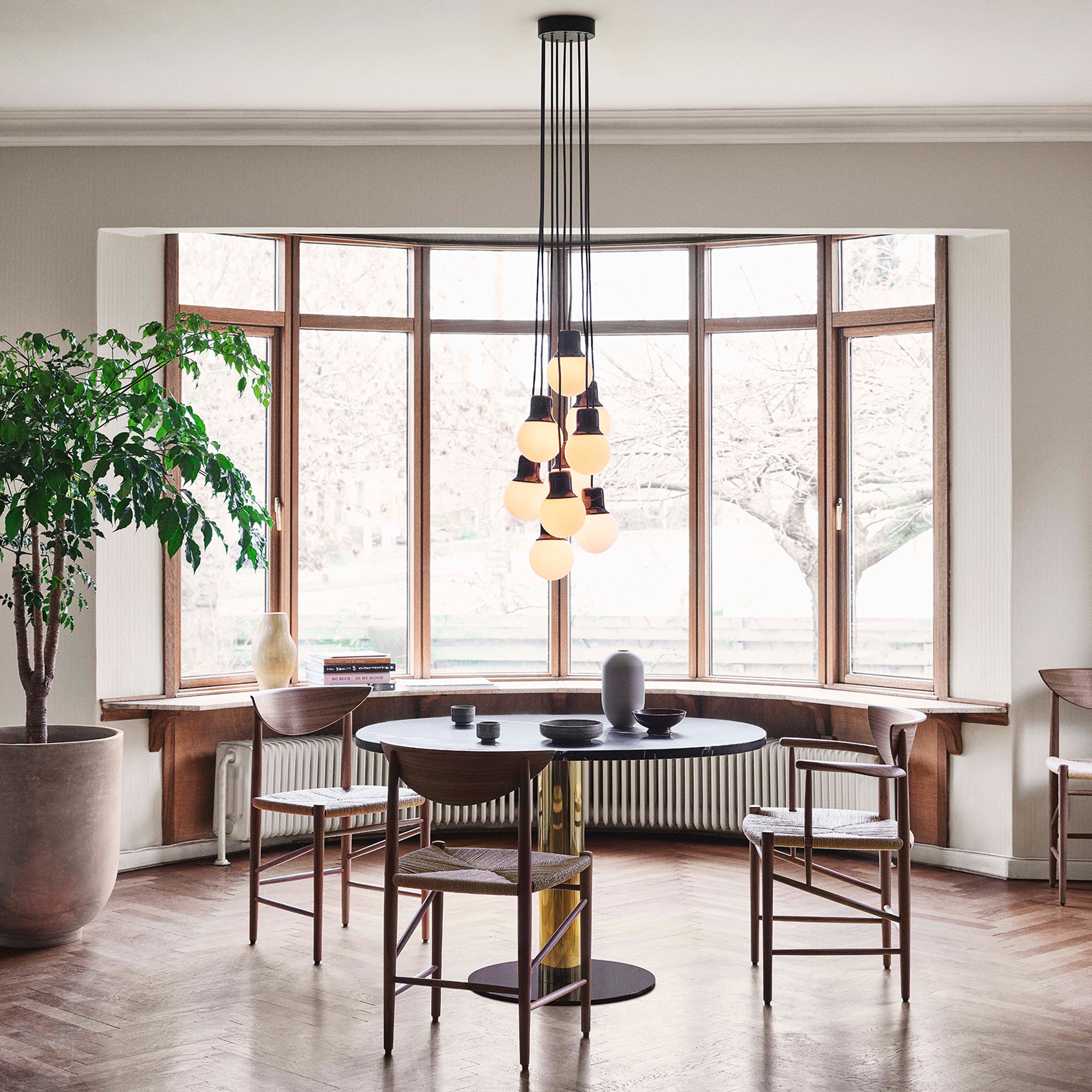 Drawn Chair HM3 - Monologue London