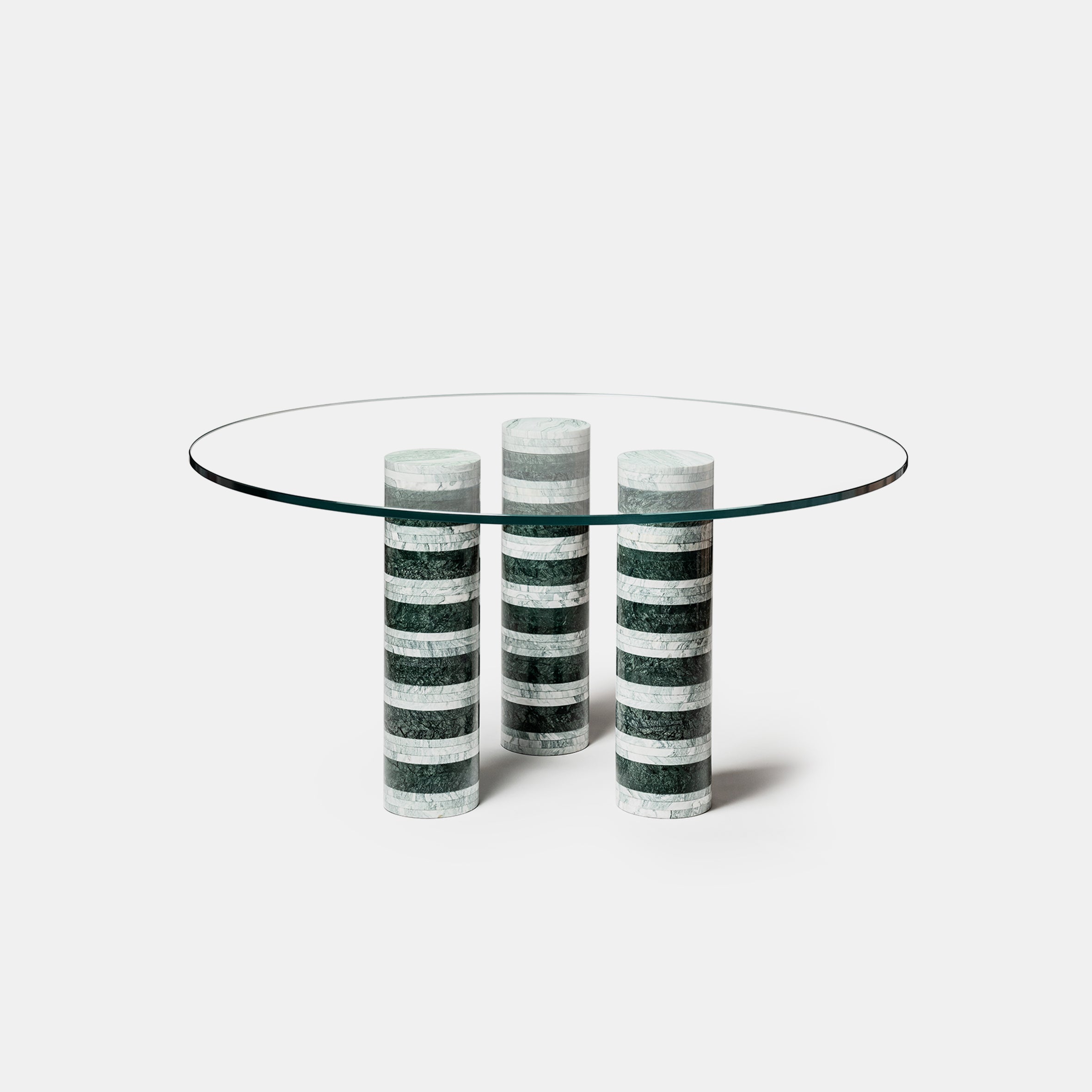 Architexture Dining Table 03