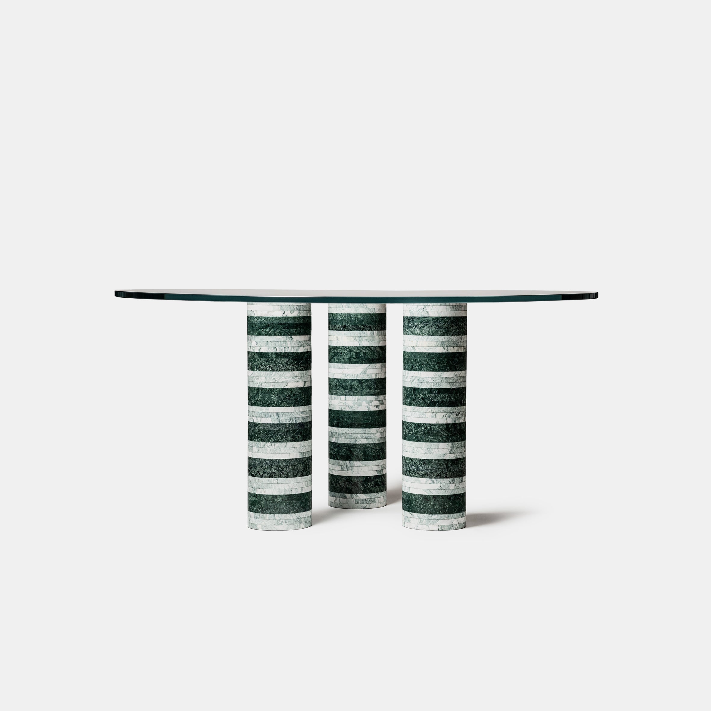 Architexture Dining Table 03