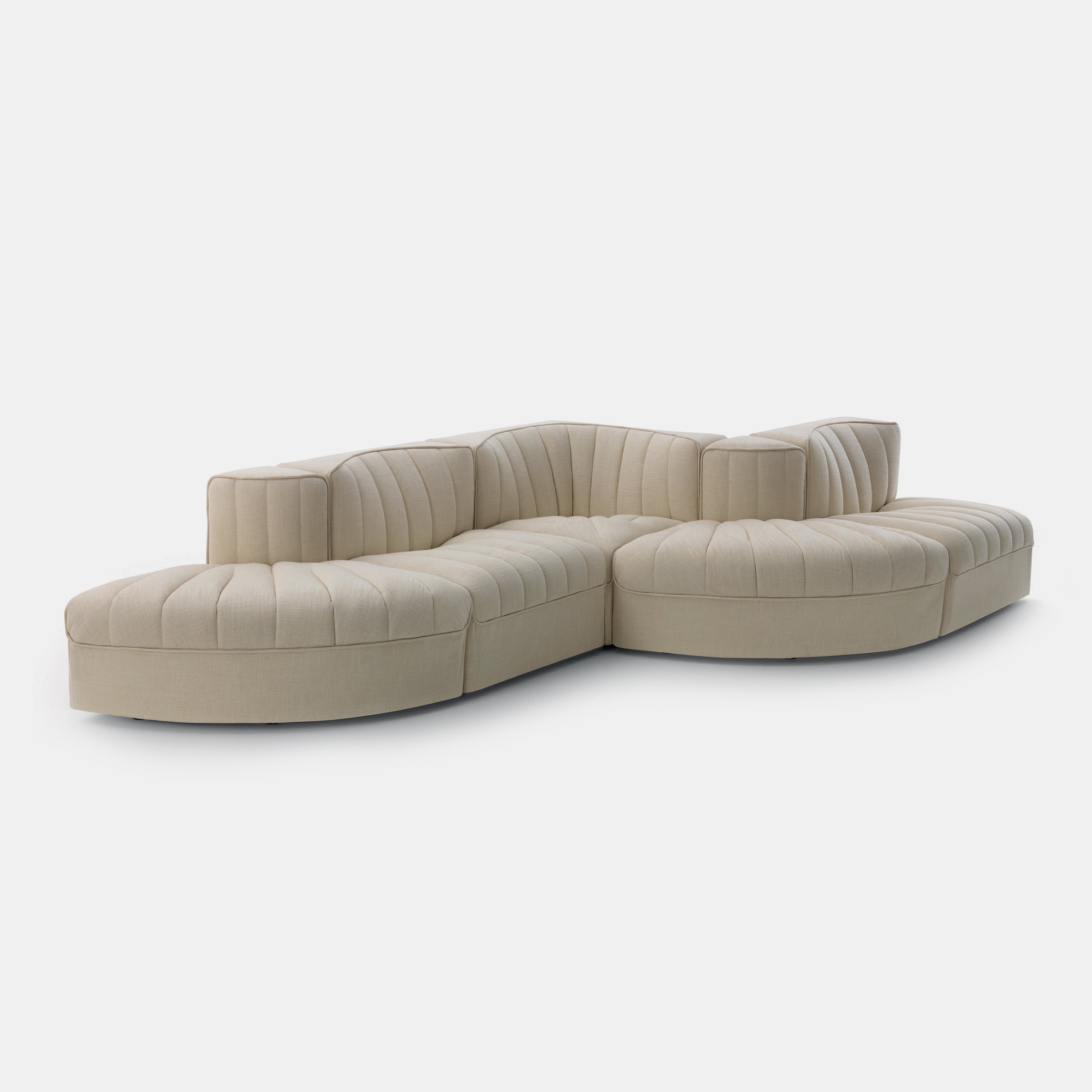 9000 System Sofa