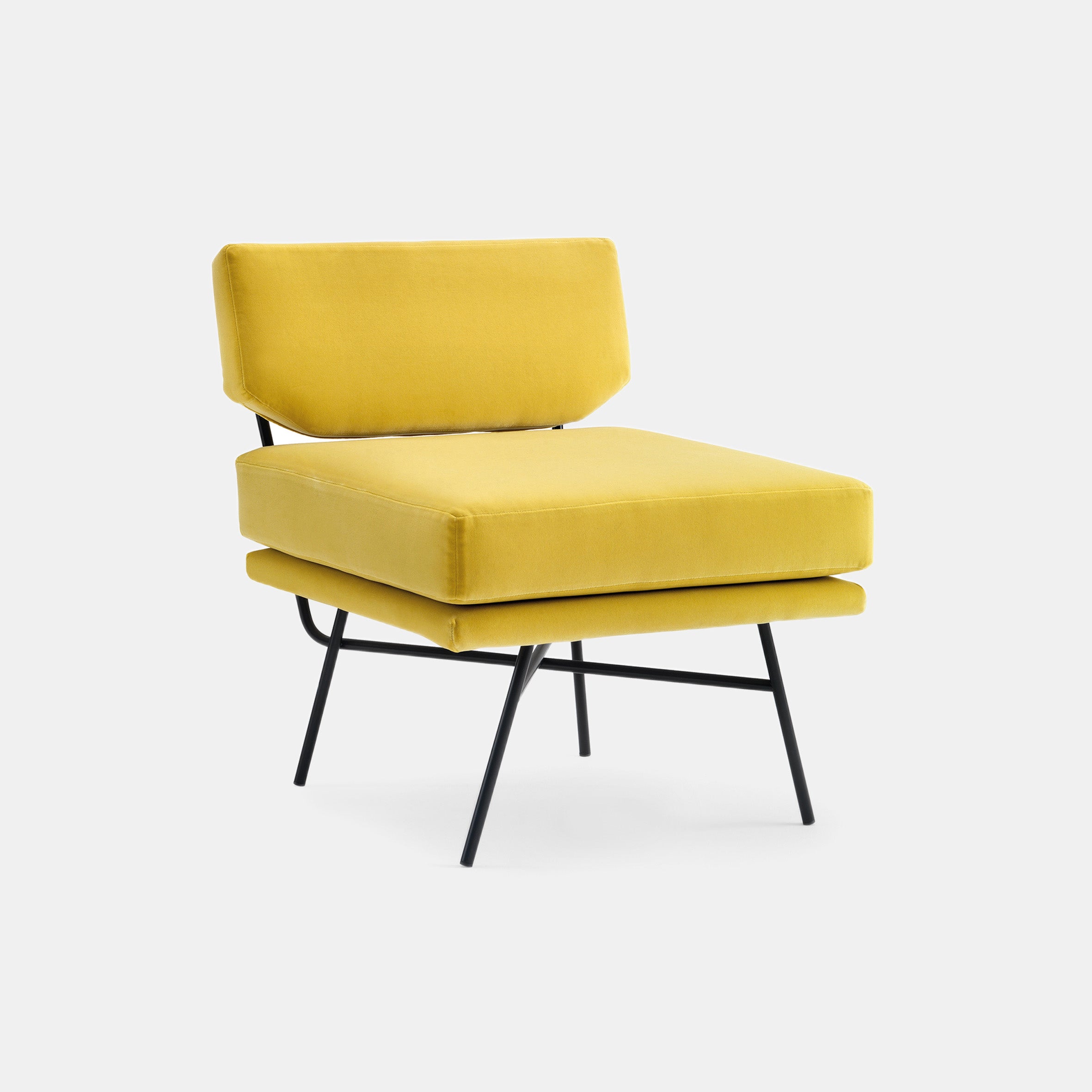 Elettra Lounge Chair