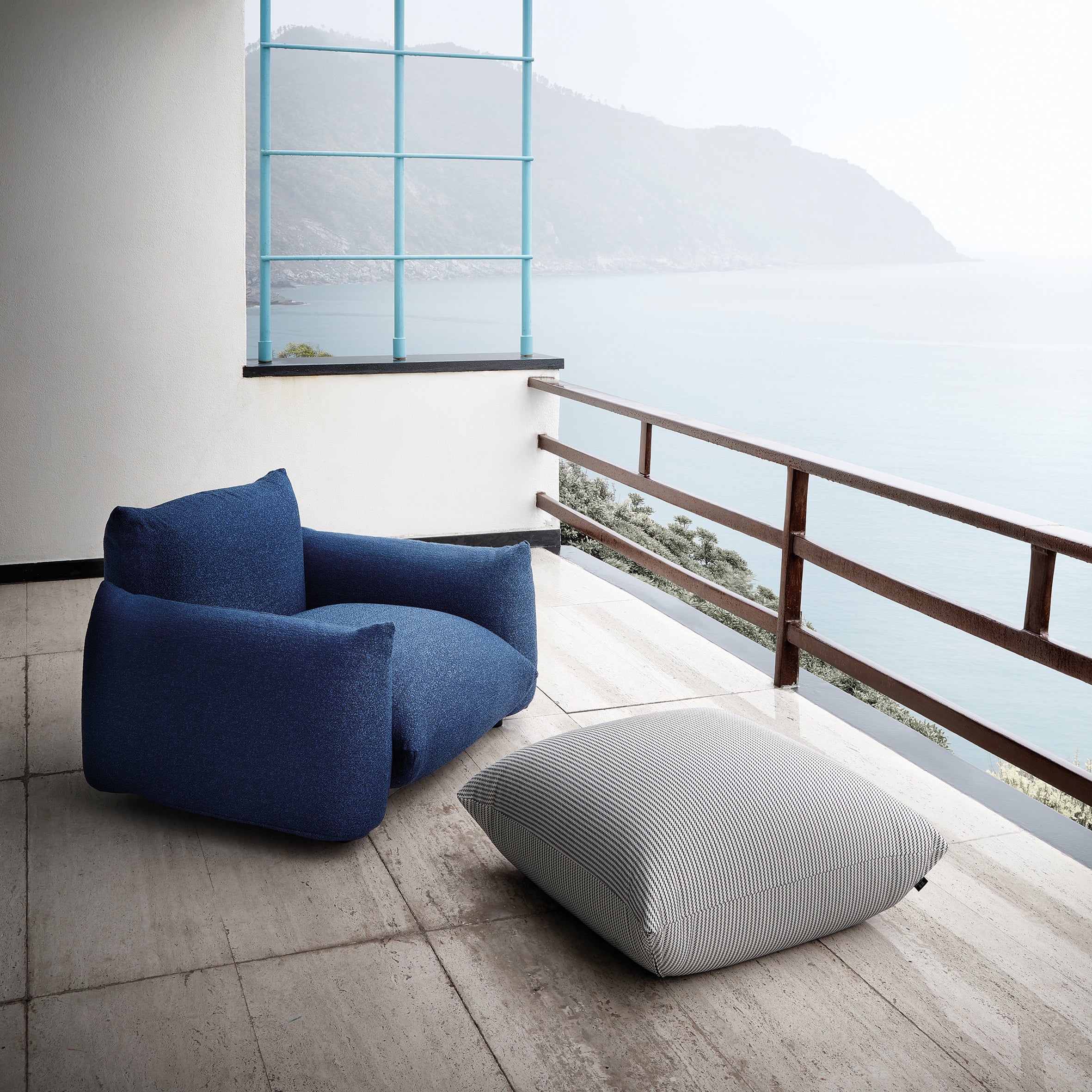 Marenco Outdoor Armchair