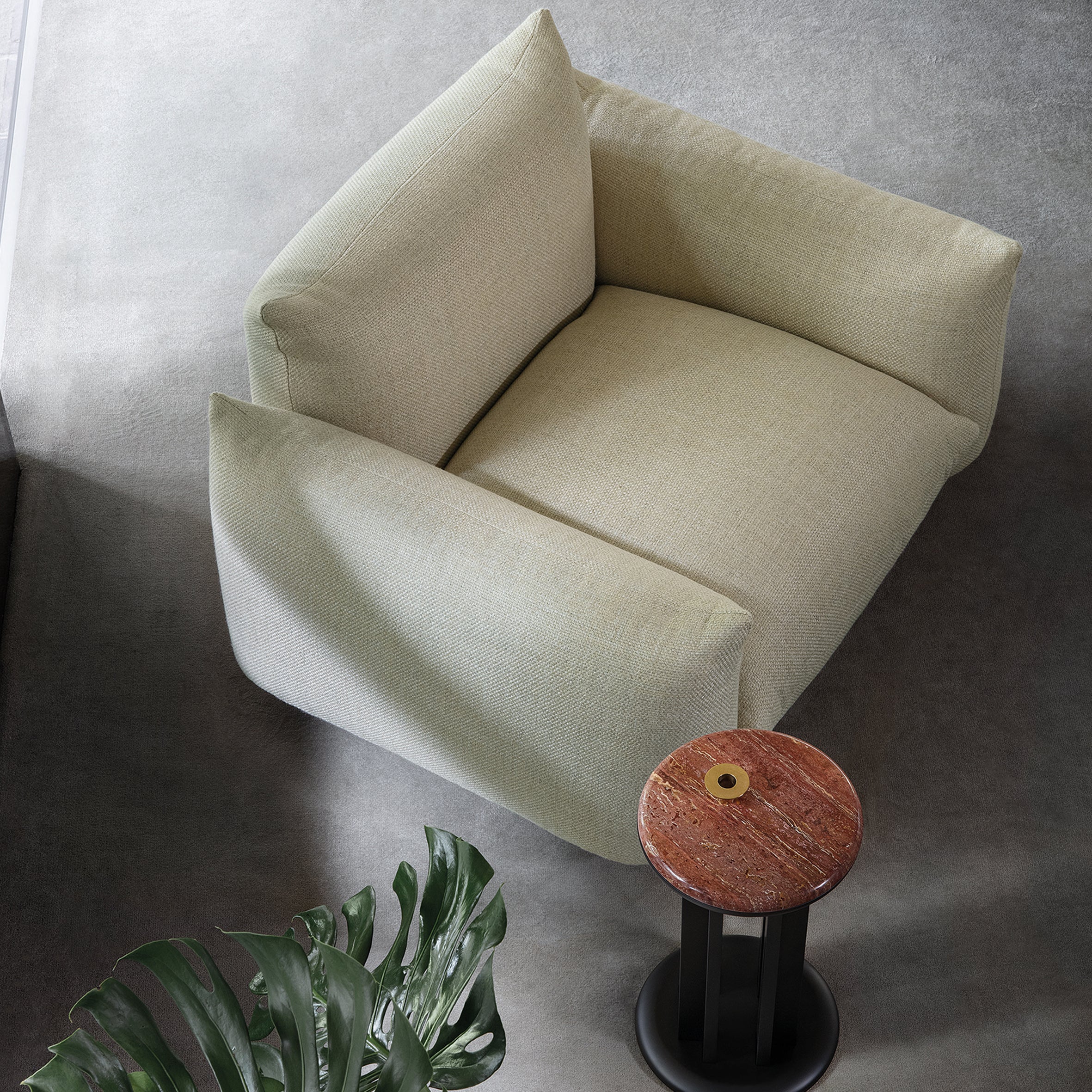 Marenco Armchair
