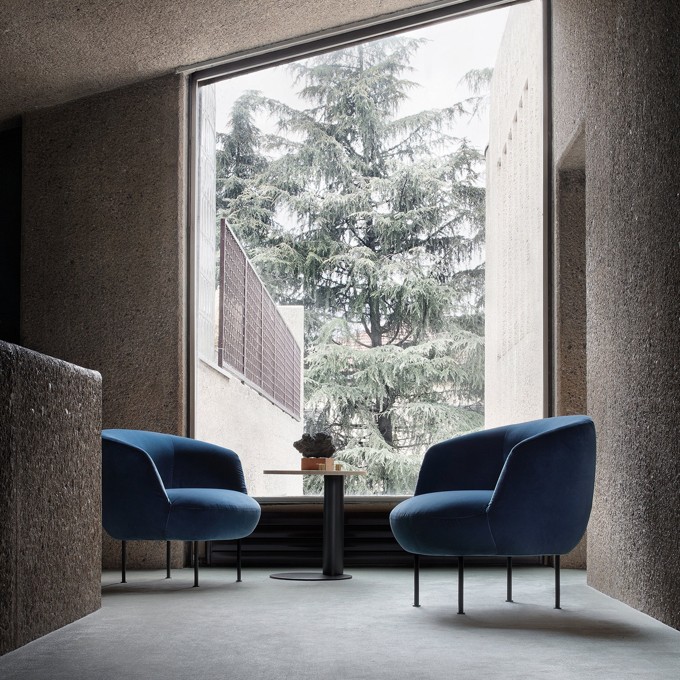 Suppli Armchair