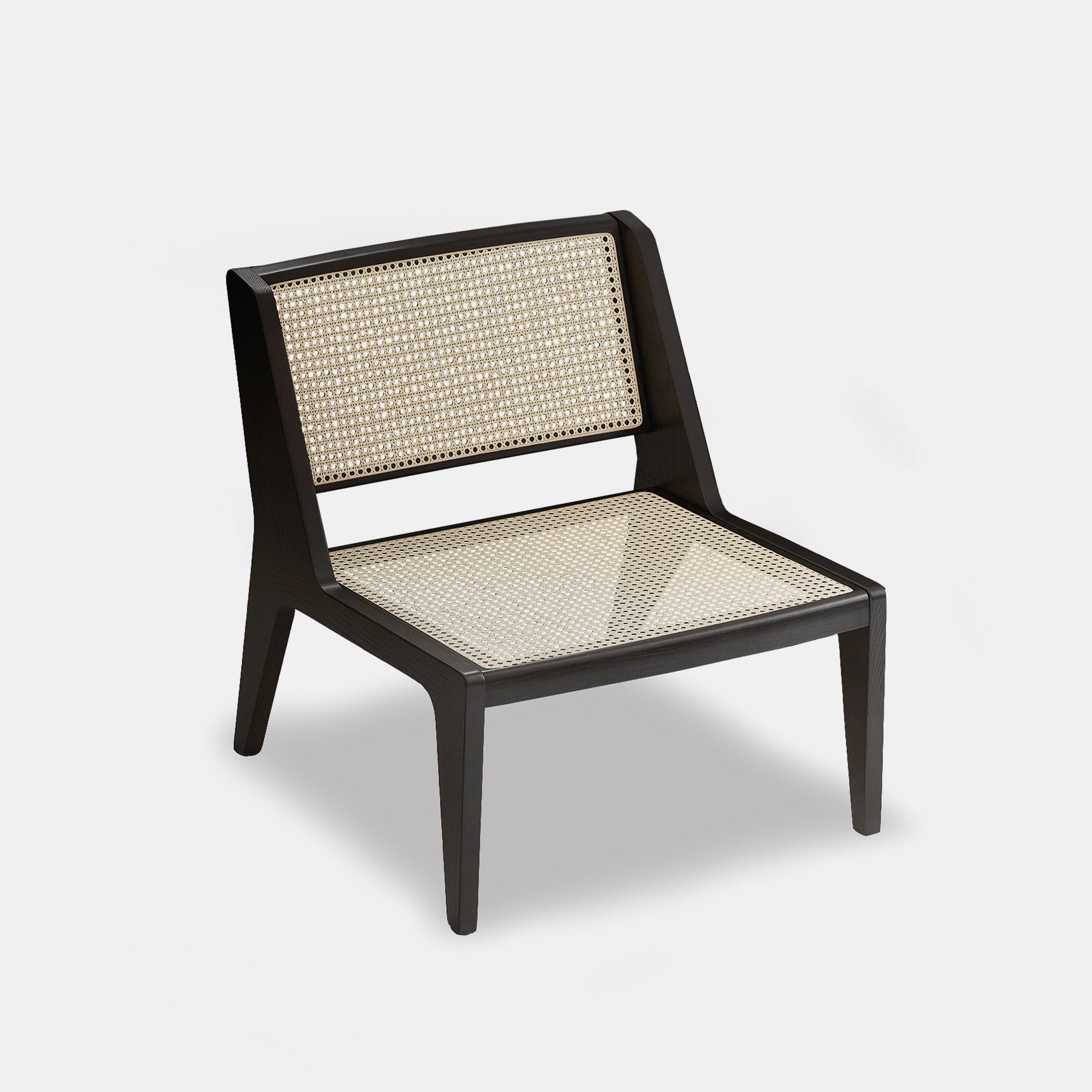 Delta Vienna Lounge Chair