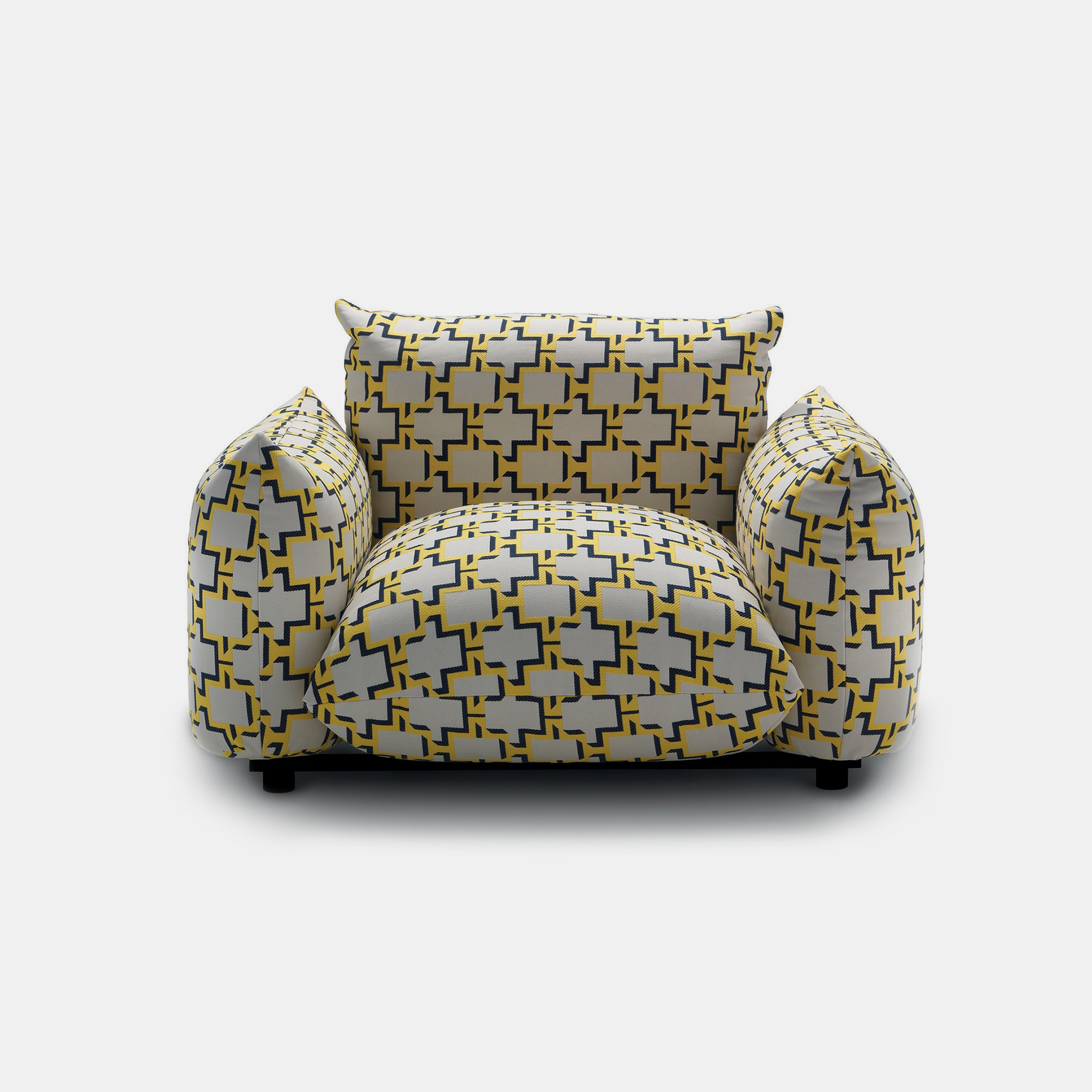 Marenco Outdoor Armchair