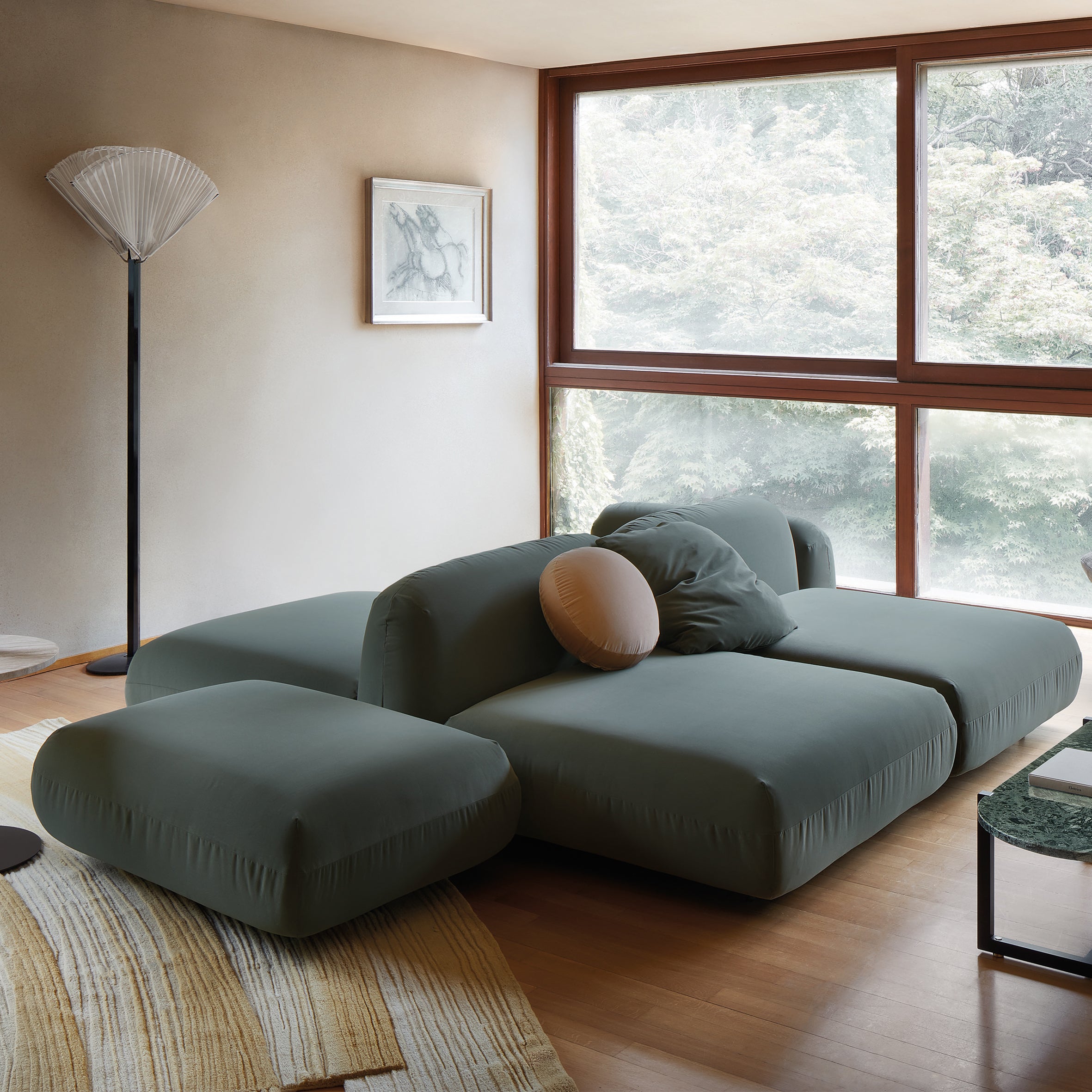 Tokio Sofa
