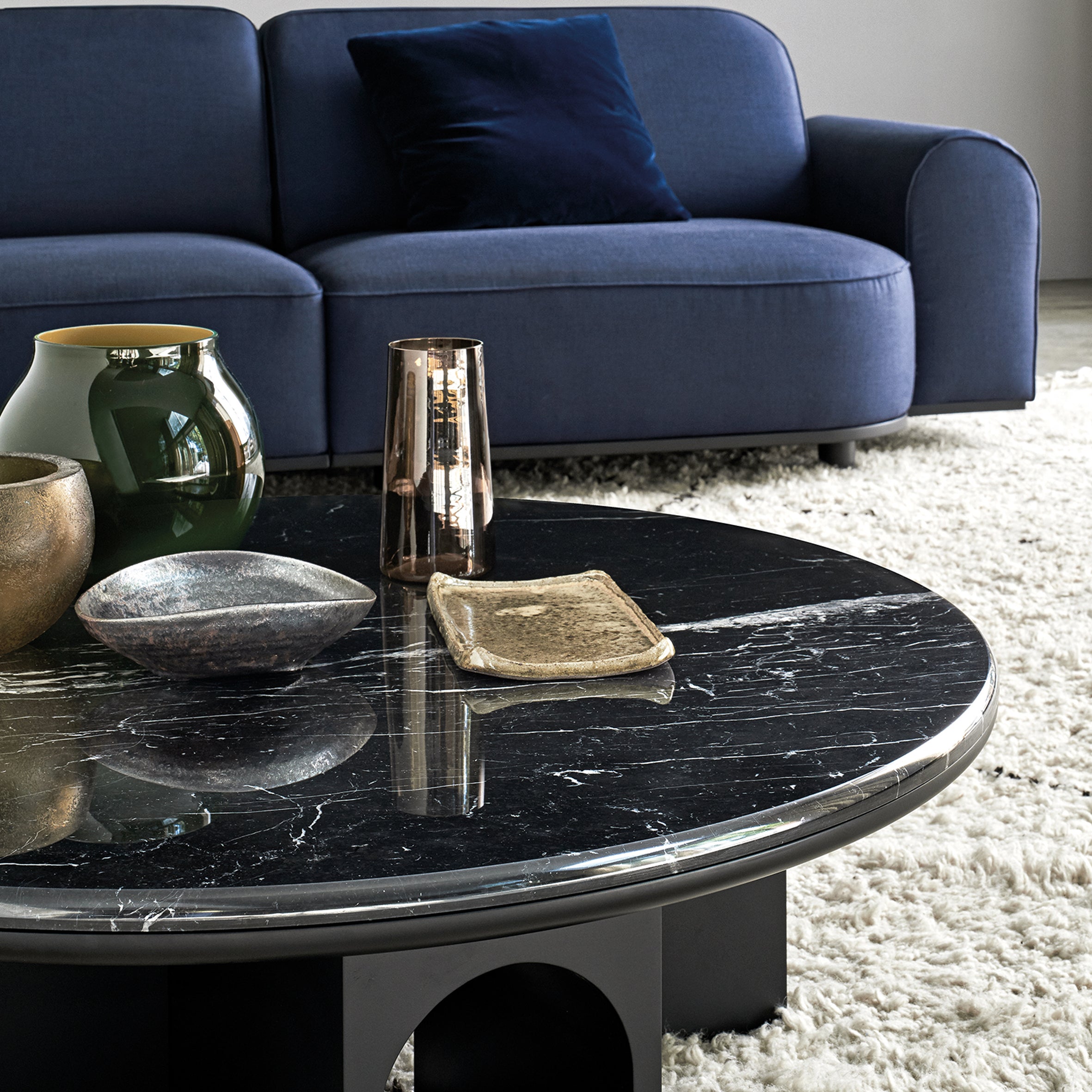 Arcolor Coffee Table