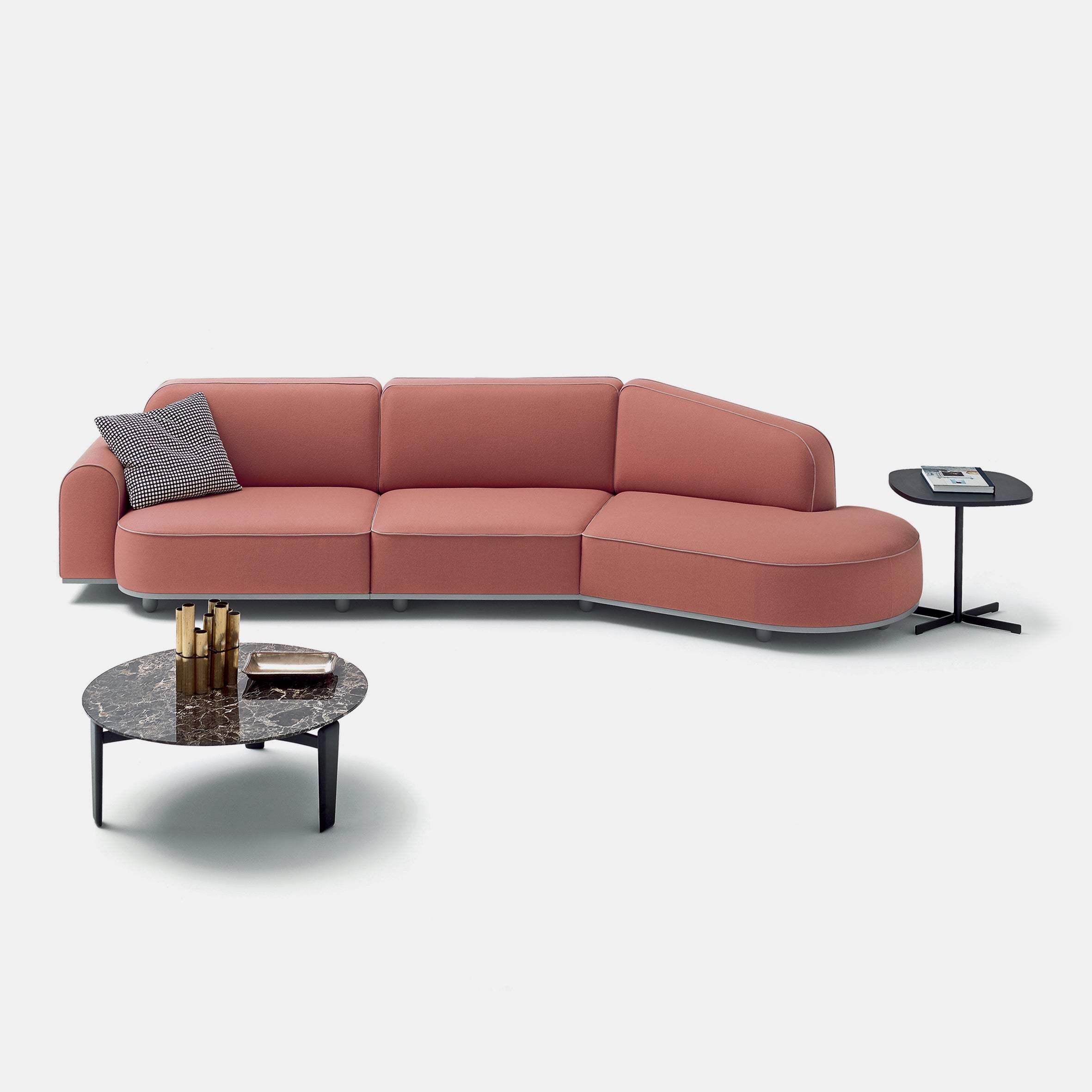 Arcolor Sofa - Modular - Monologue London