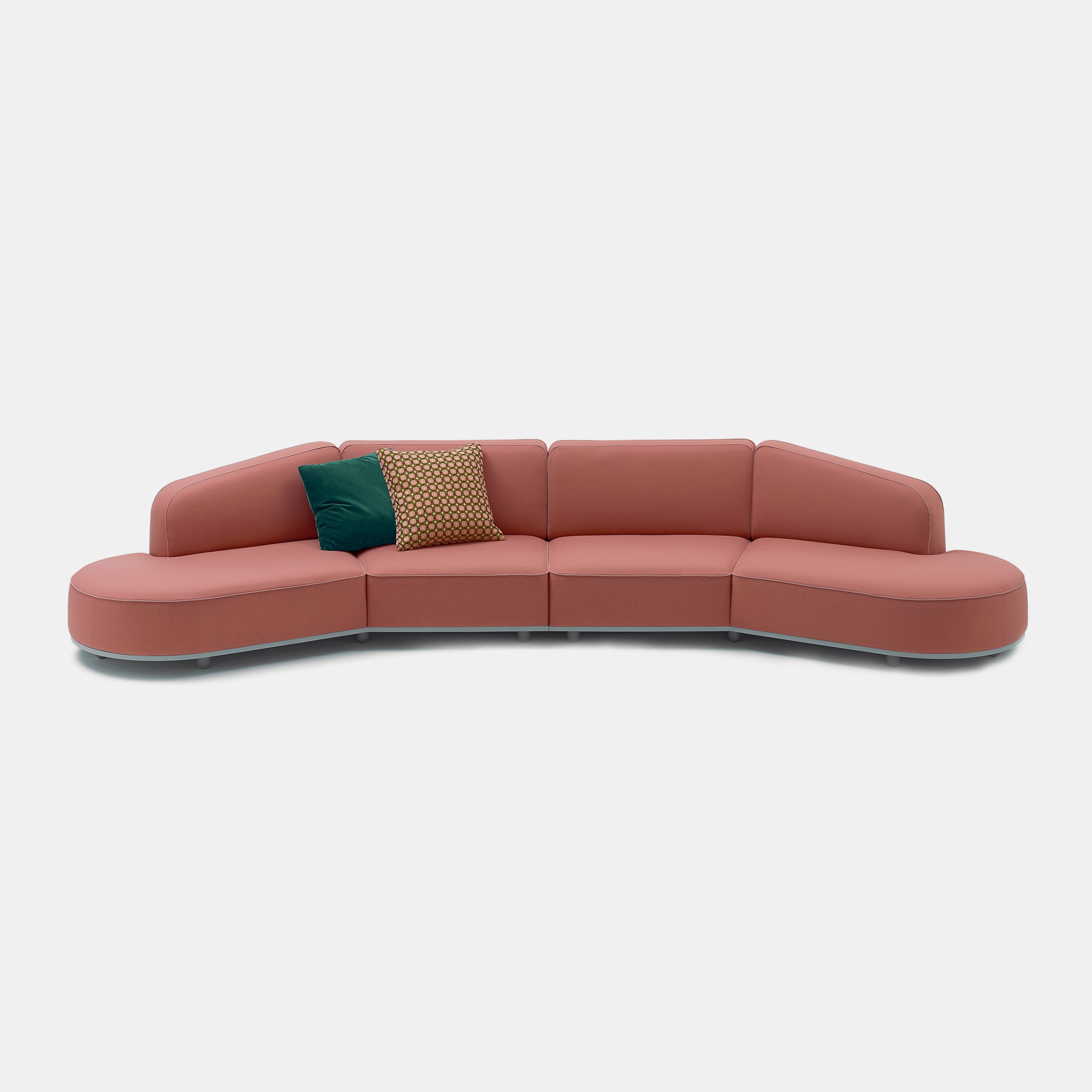 Arcolor Sofa - Modular - Monologue London