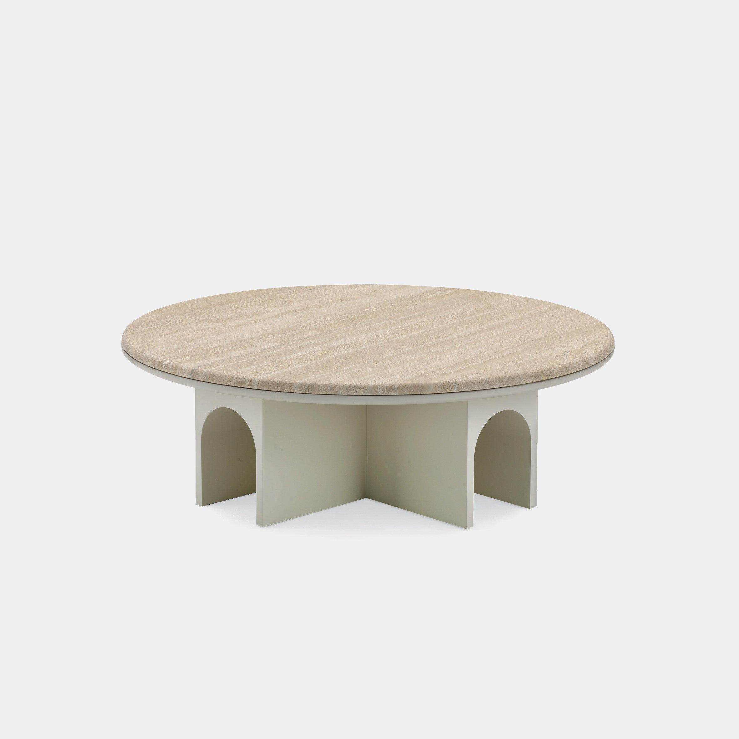 Arcolor Coffee Table