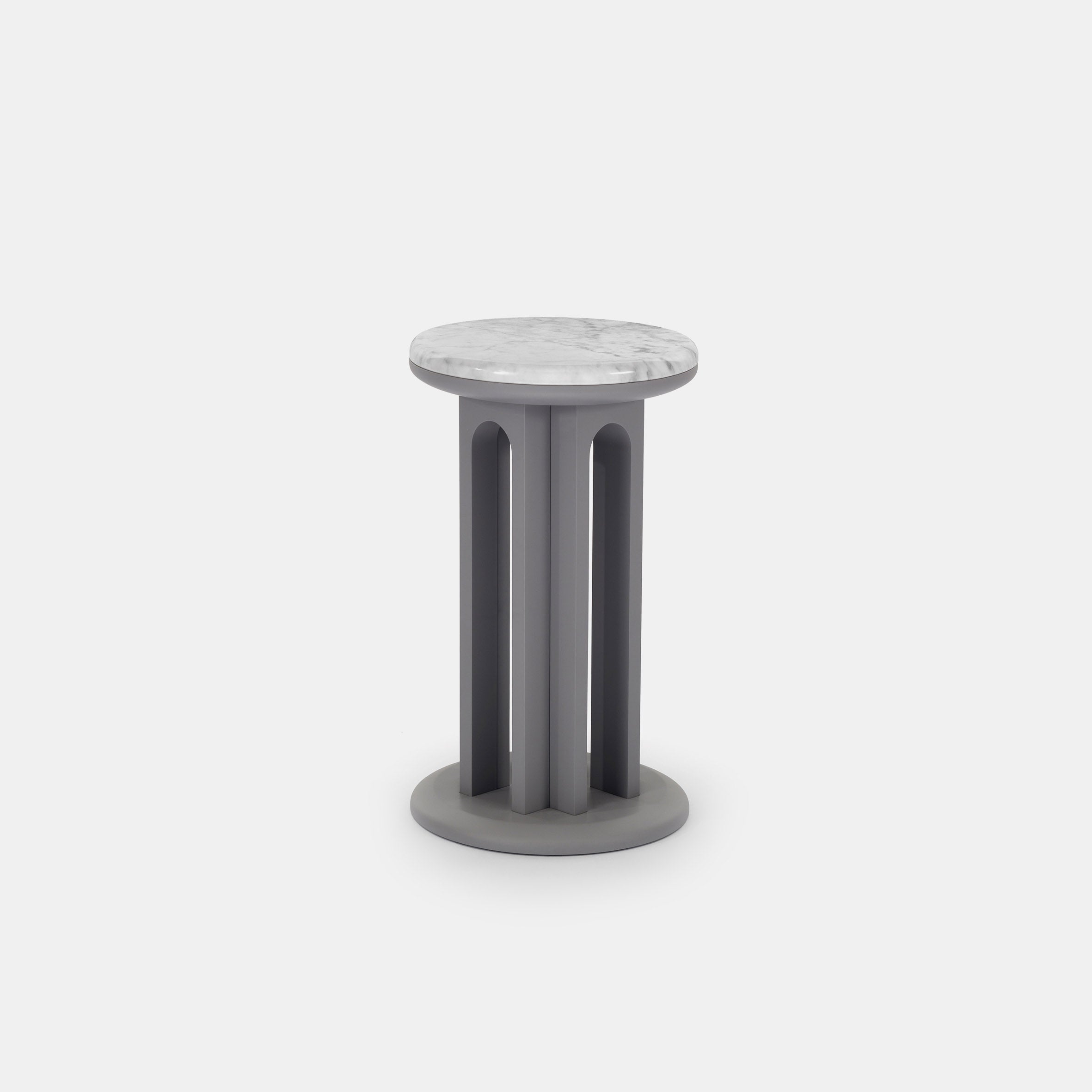 Arcolor Side Table
