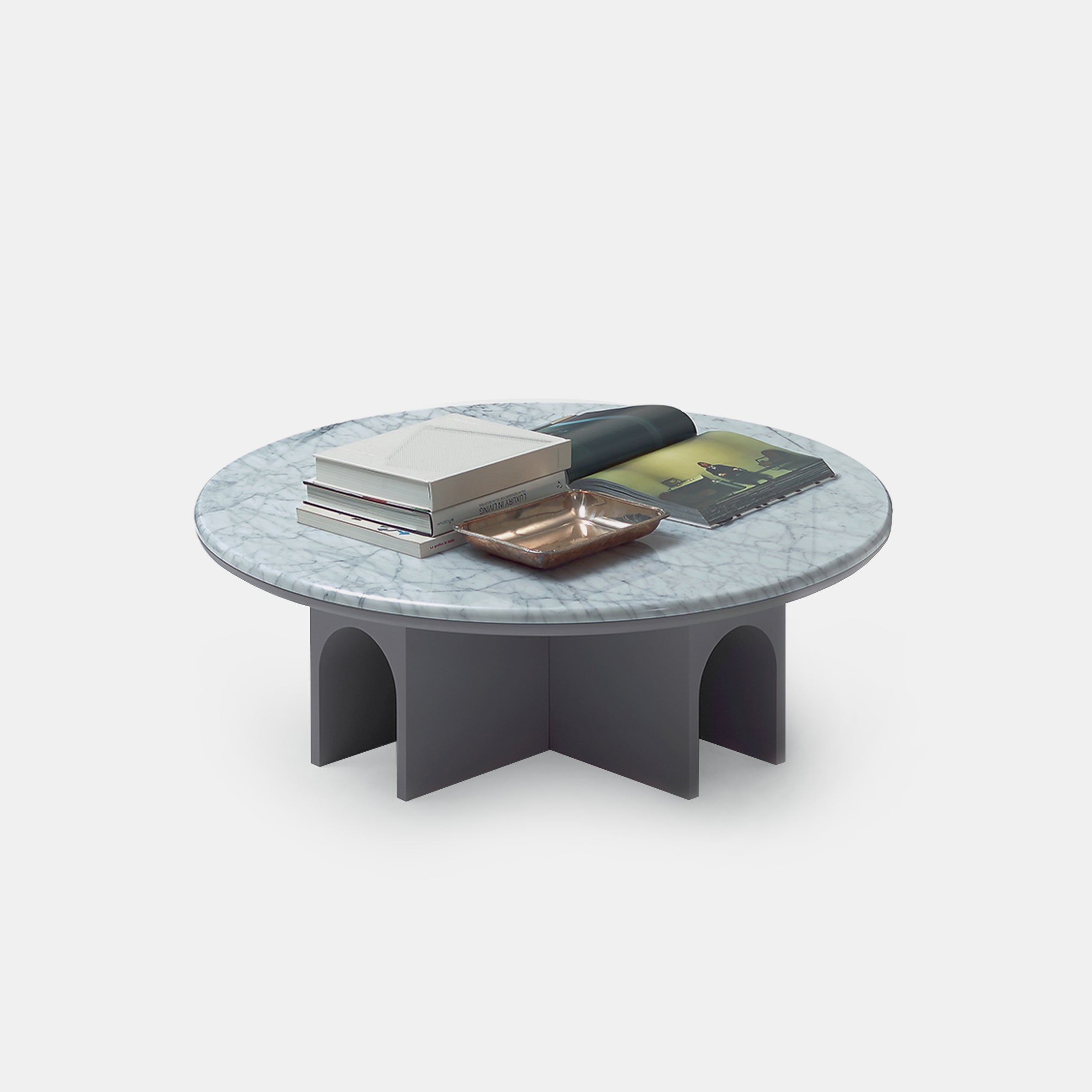 Arcolor Coffee Table - Monologue London