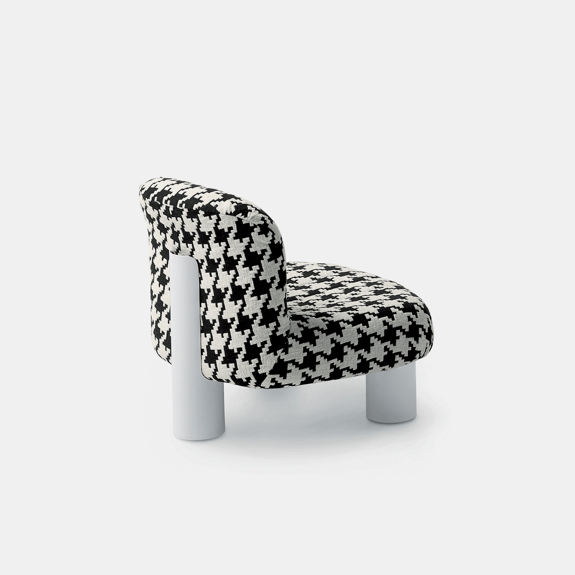 Botolo Low Chair - Monologue London