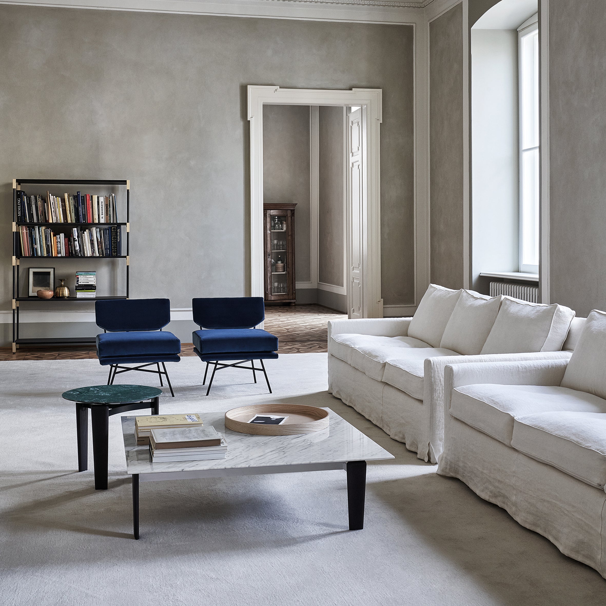 Elettra Armchair - Monologue London