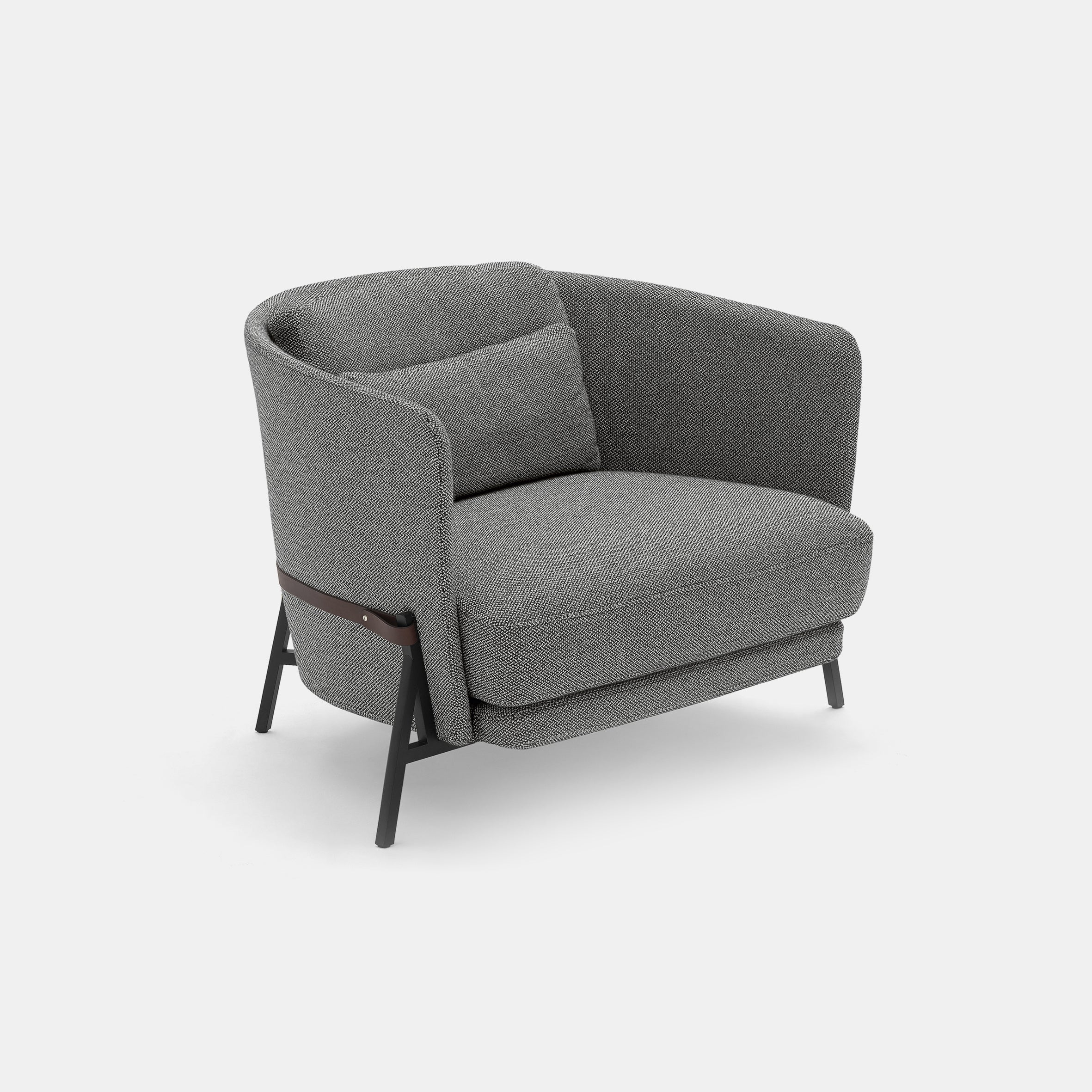 Cradle Armchair - Monologue London