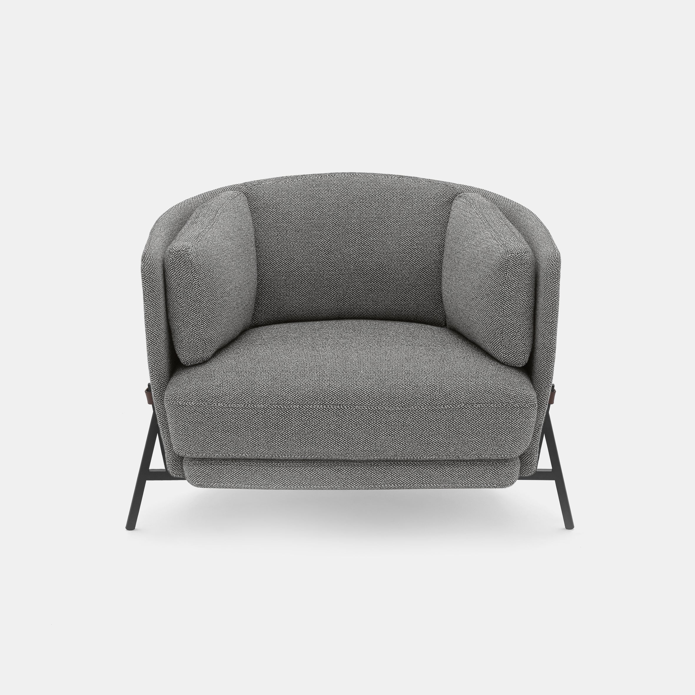 Cradle Armchair - Monologue London