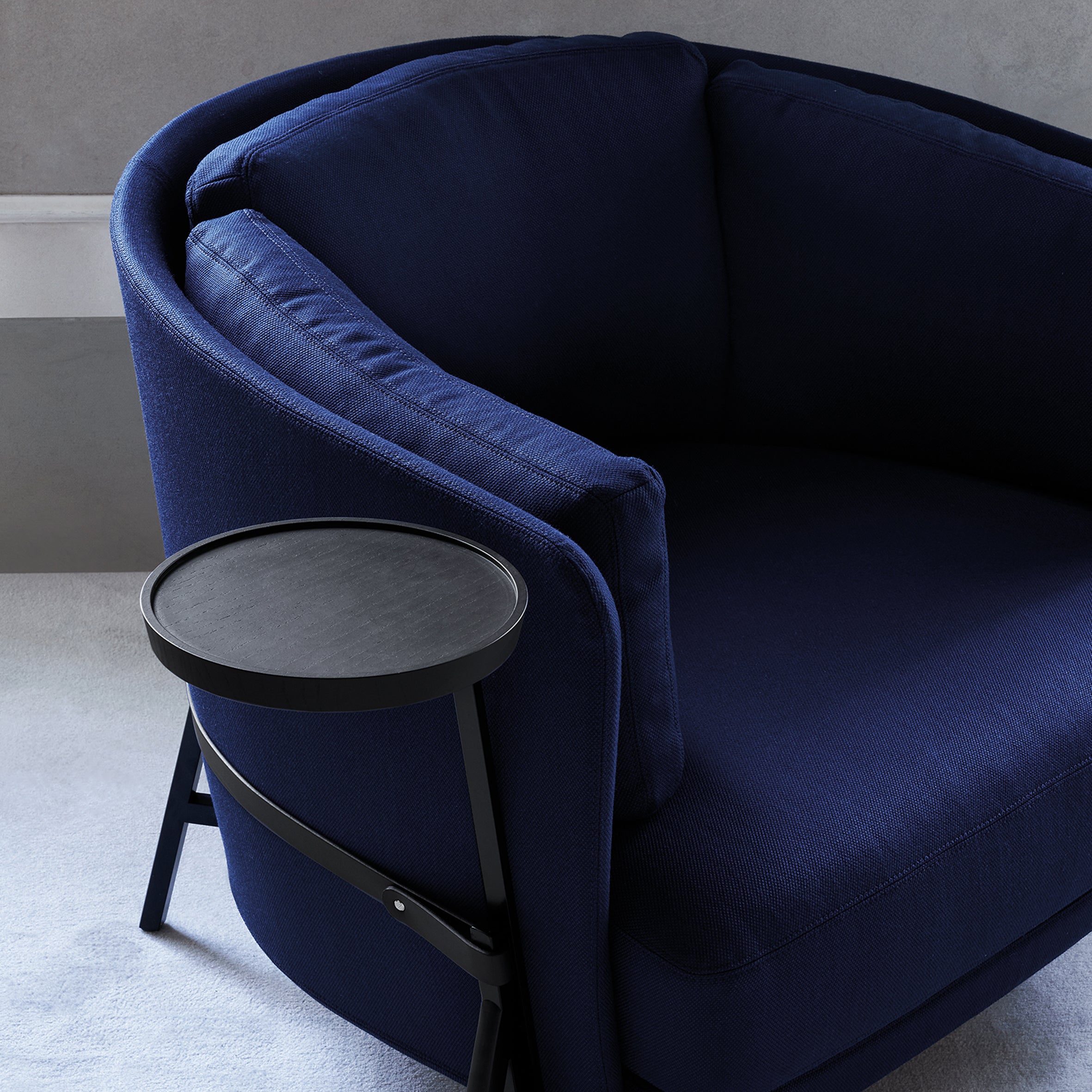 Cradle Armchair - Monologue London