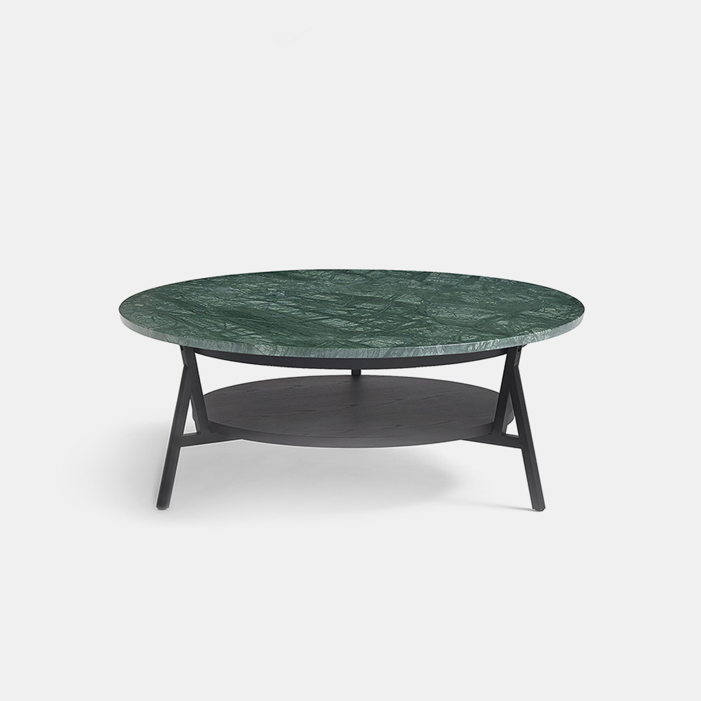 Cradle Coffee Table - Monologue London