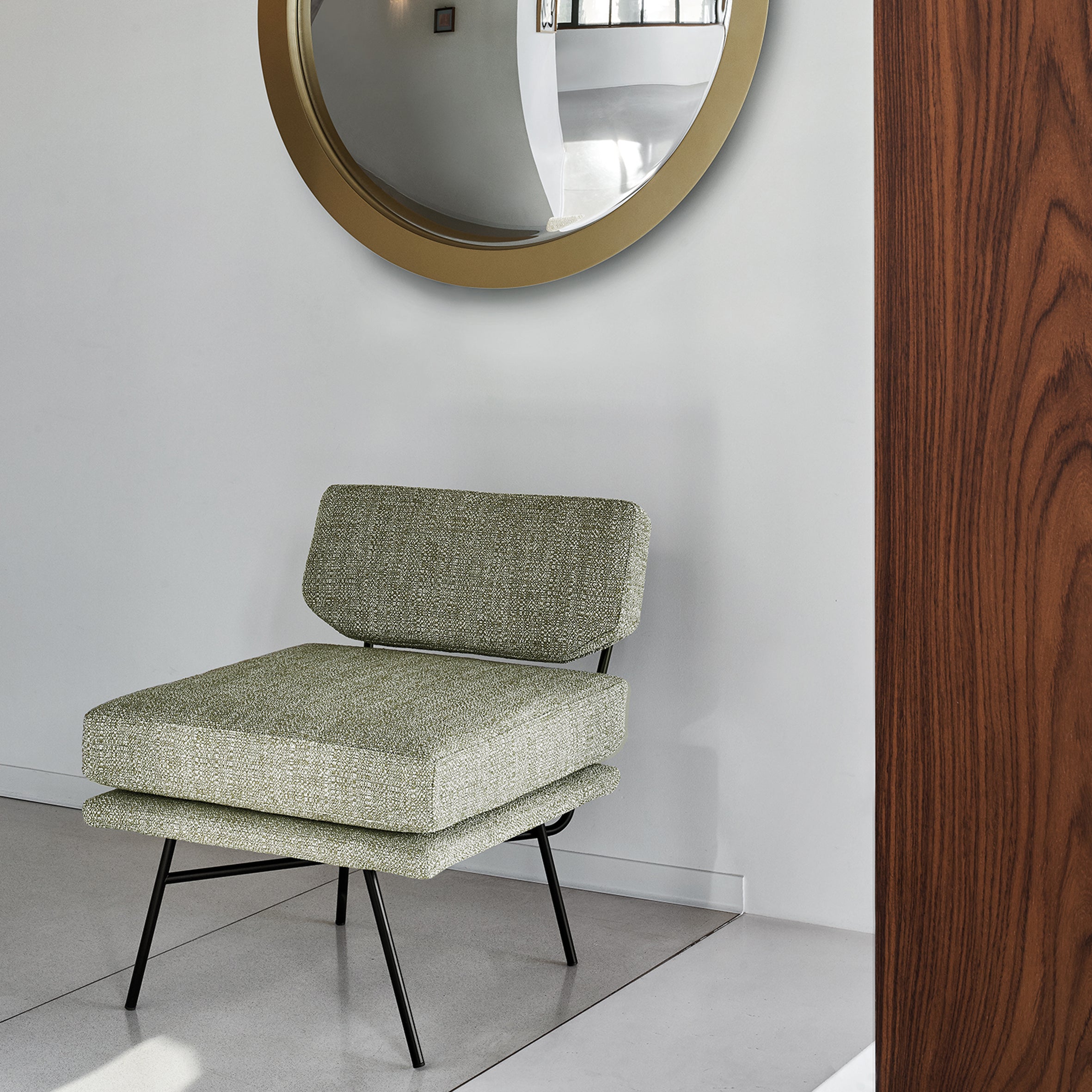 Elettra Lounge Chair