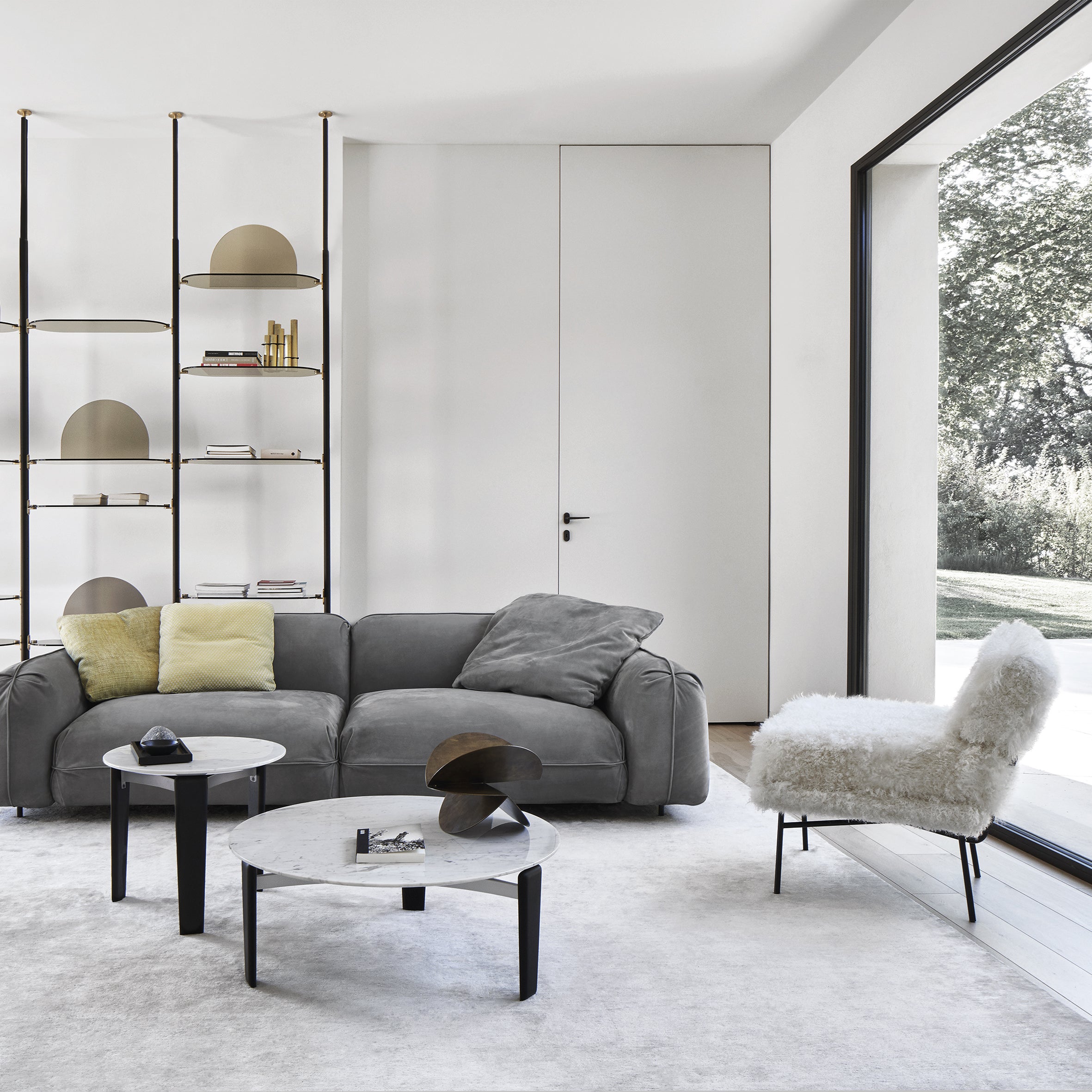 Tablet Small Table - Monologue London