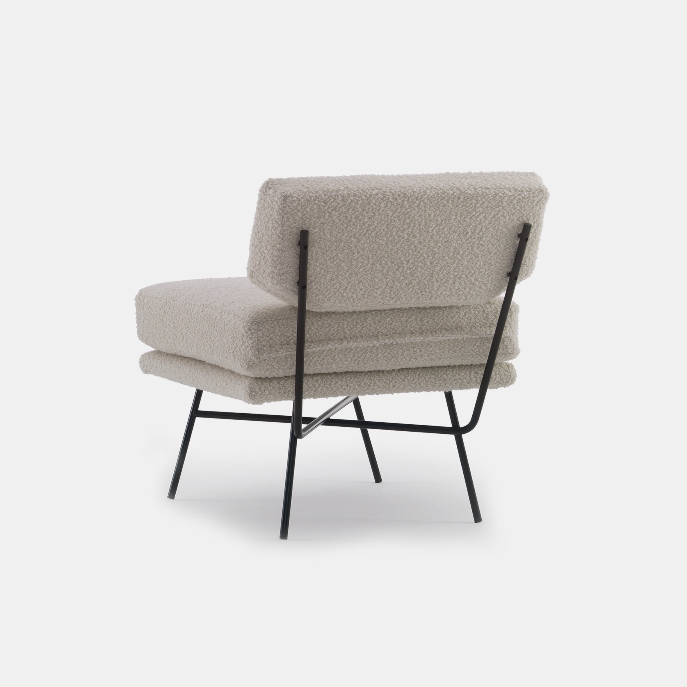 Elettra Armchair - Monologue London