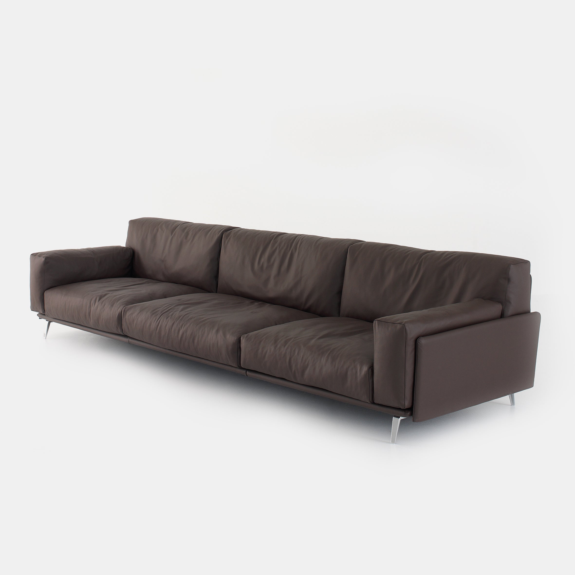 Frame Sofa - Monologue London