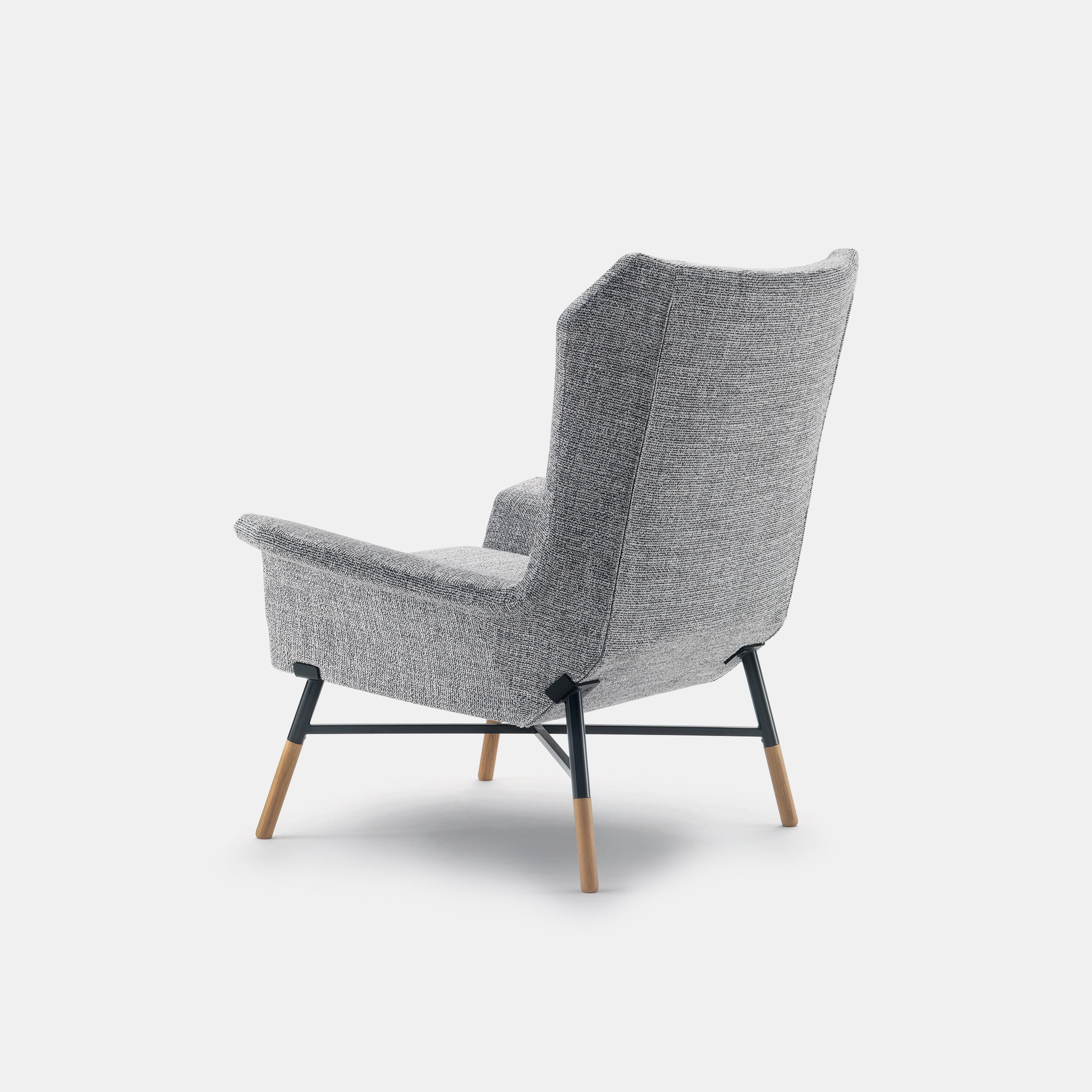 Giulietta Armchair