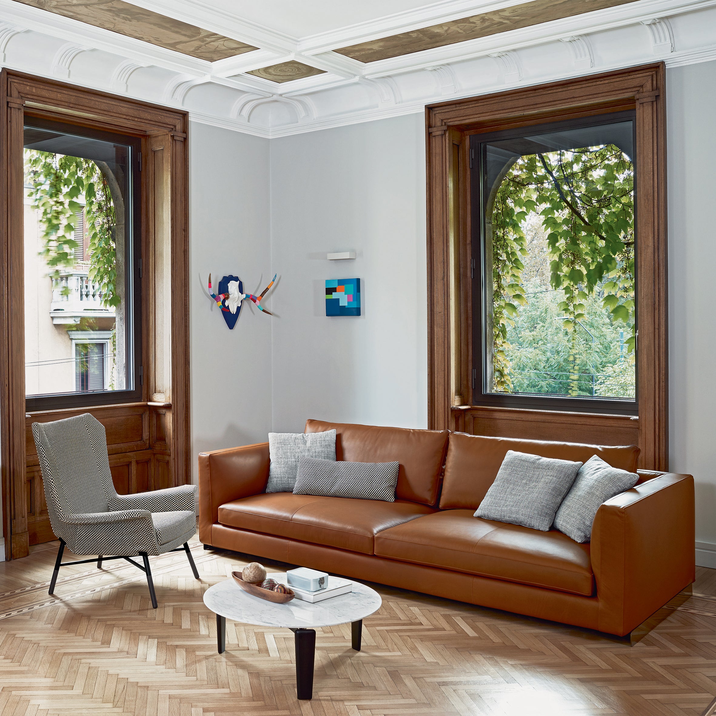 Giulietta Armchair - Monologue London