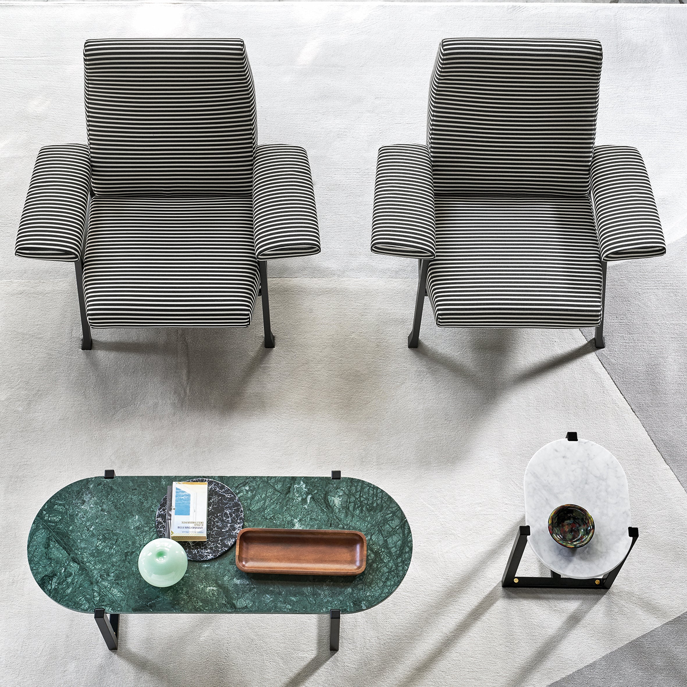 Hall Armchair