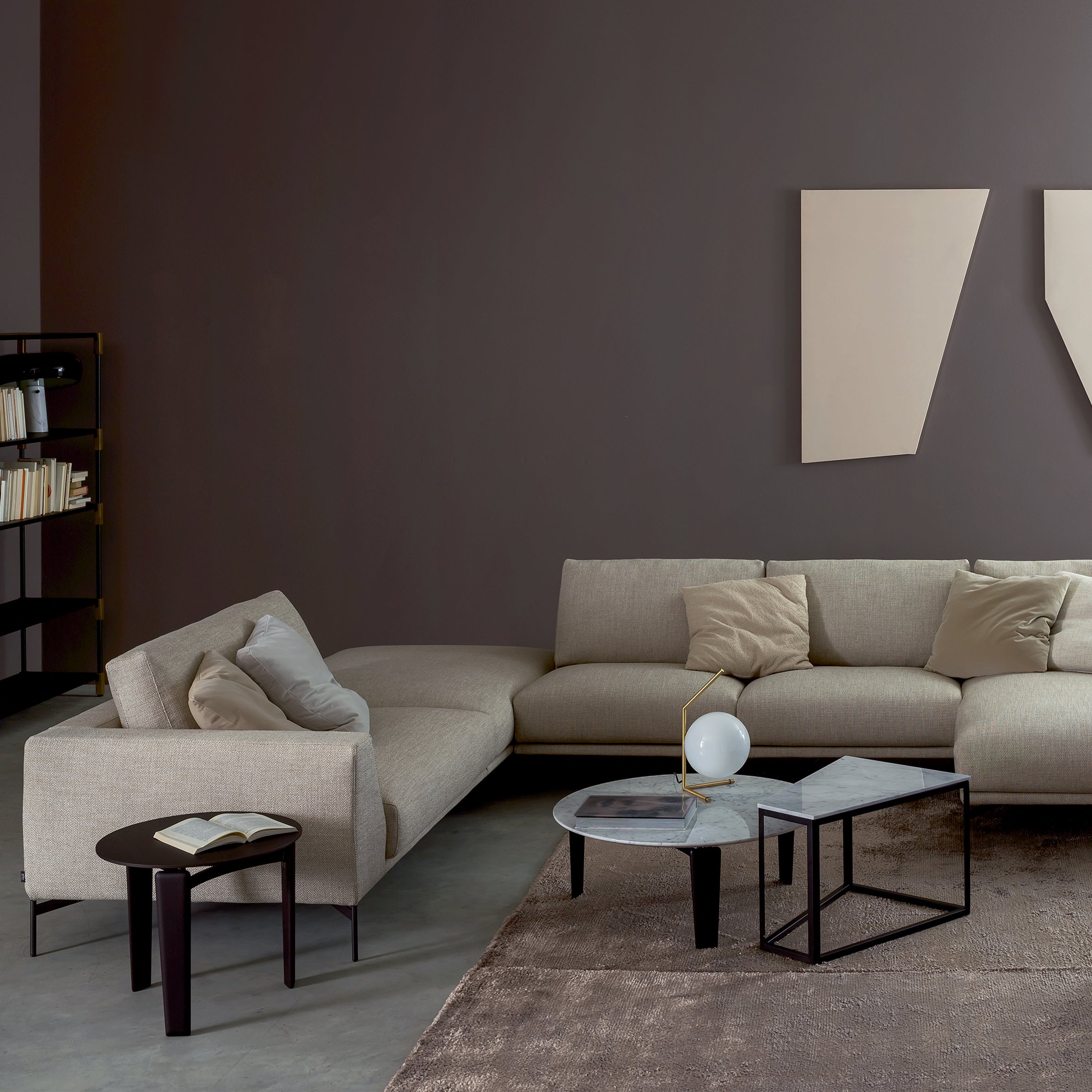 Tablet Coffee Table - Monologue London