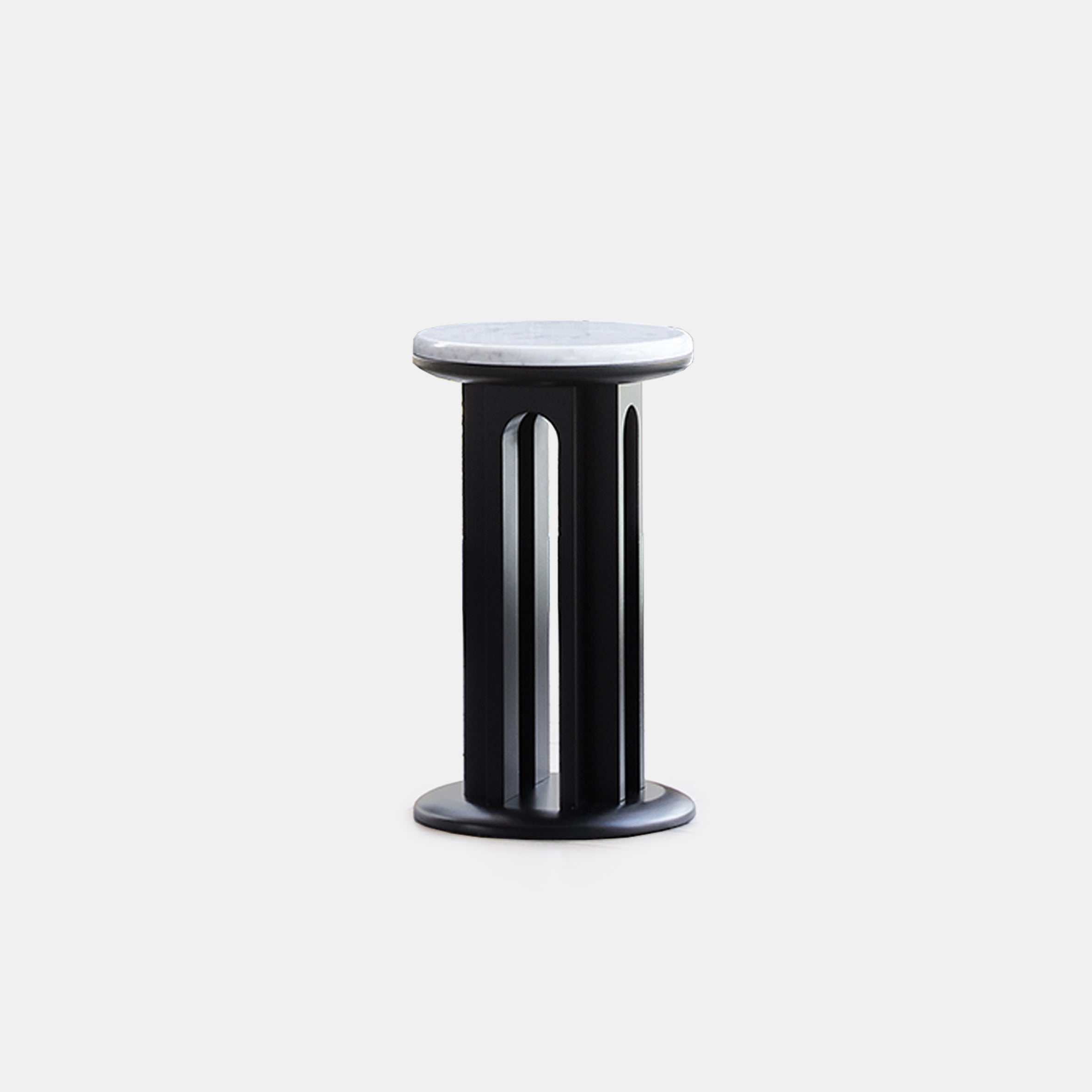Arcolor Side Table - Monologue London