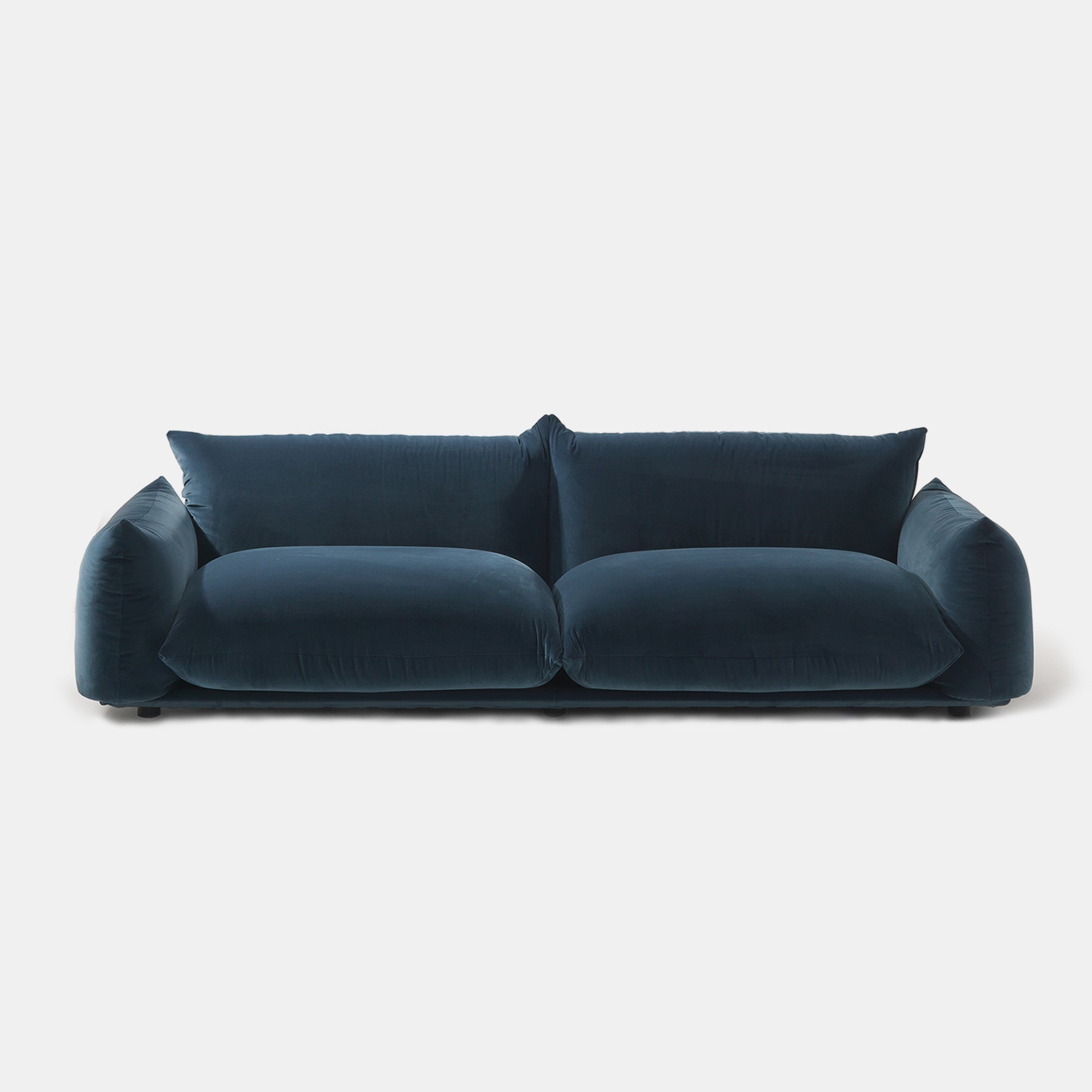 Marenco Sofa - 254cm