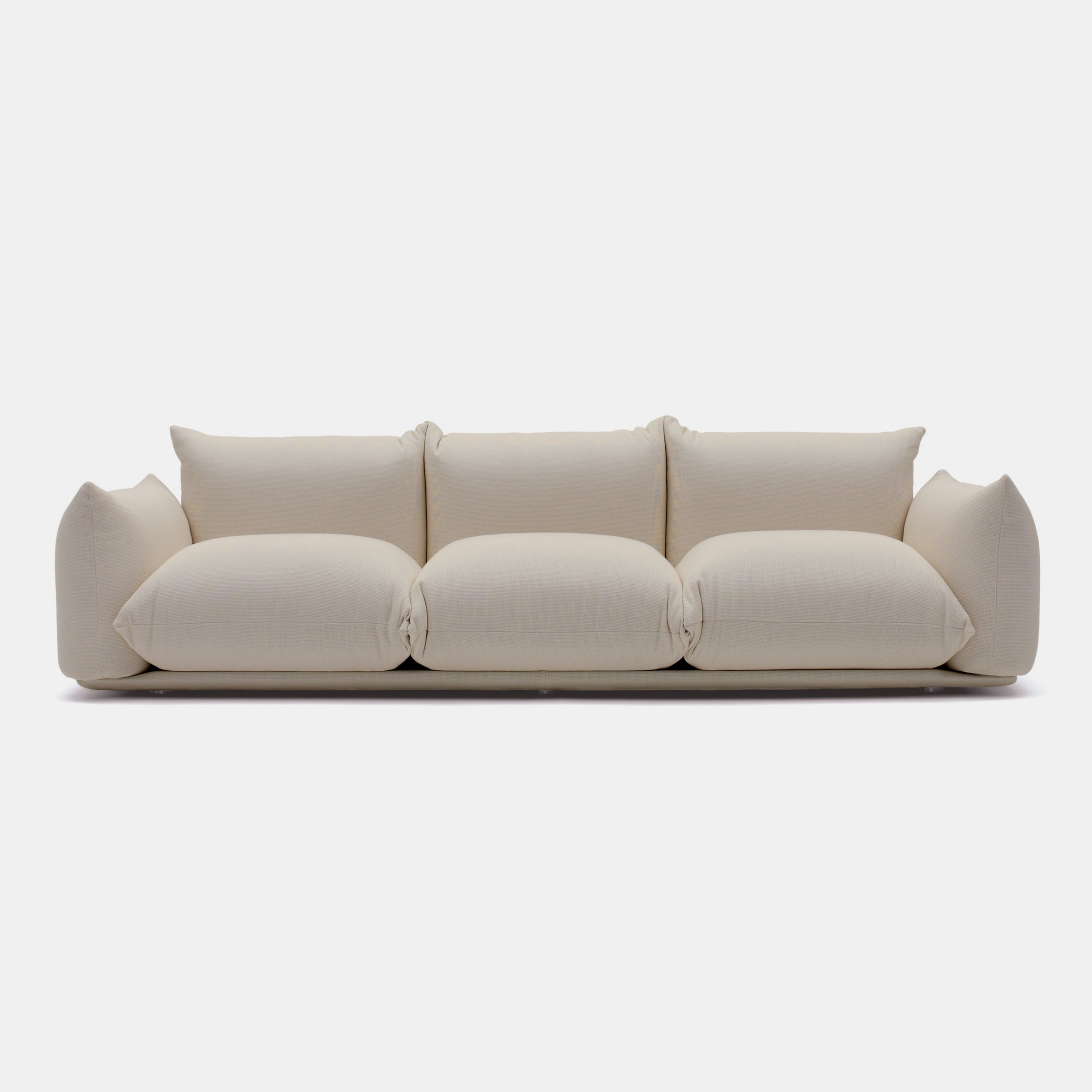 Marenco Sofa - 4 Seater - Monologue London