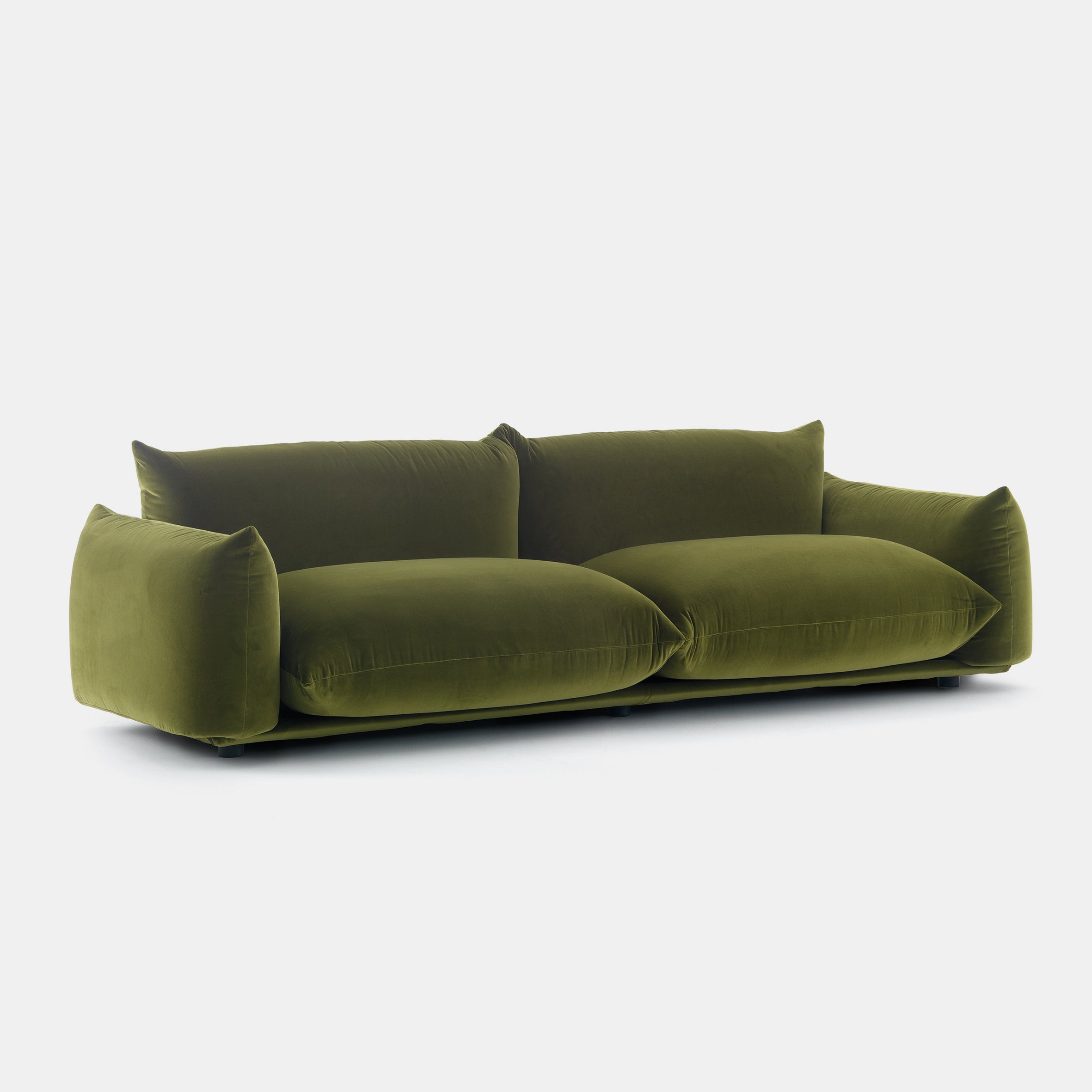 Marenco Sofa - 254cm